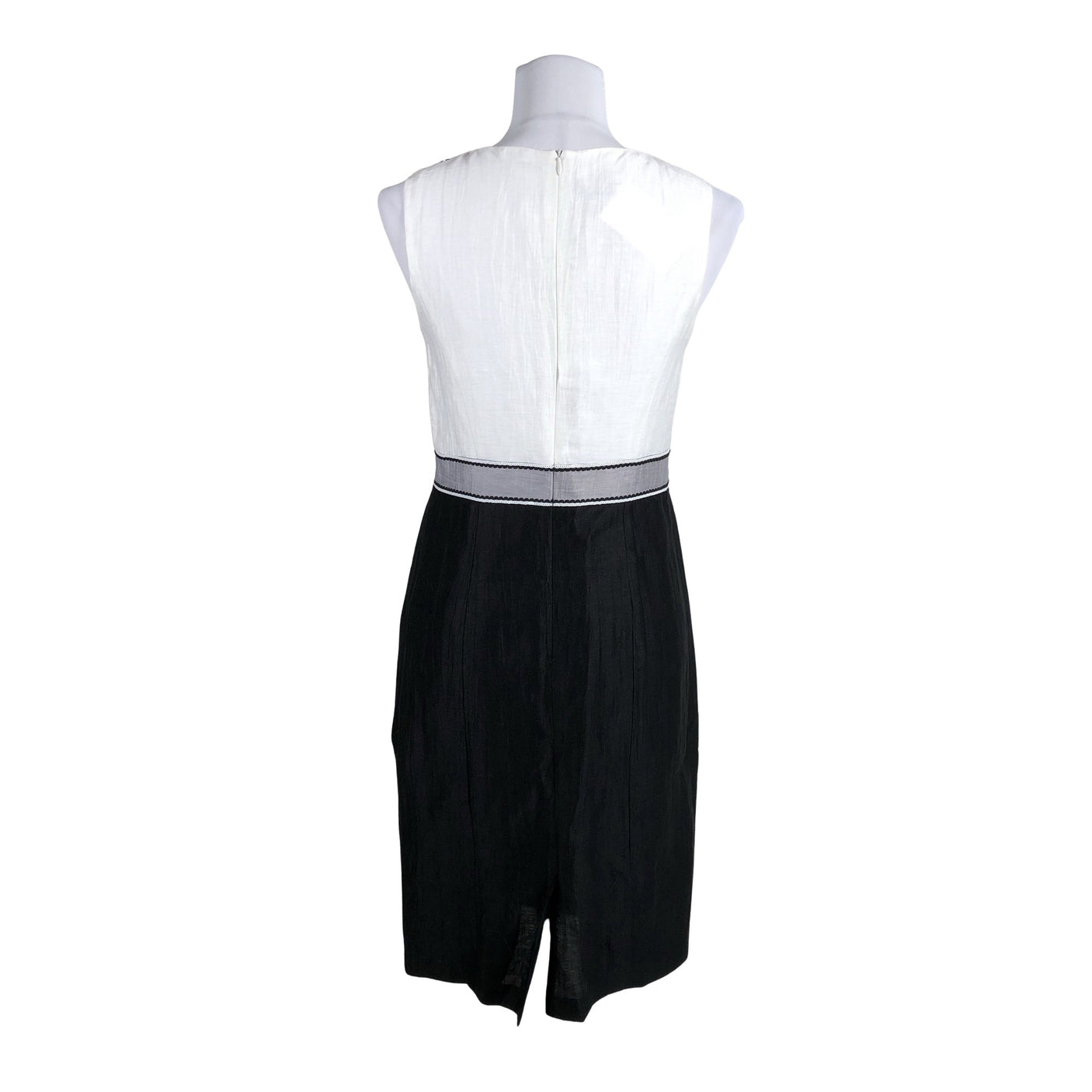 Unisex Gerry Weber - Dress, size 34 - White (2)