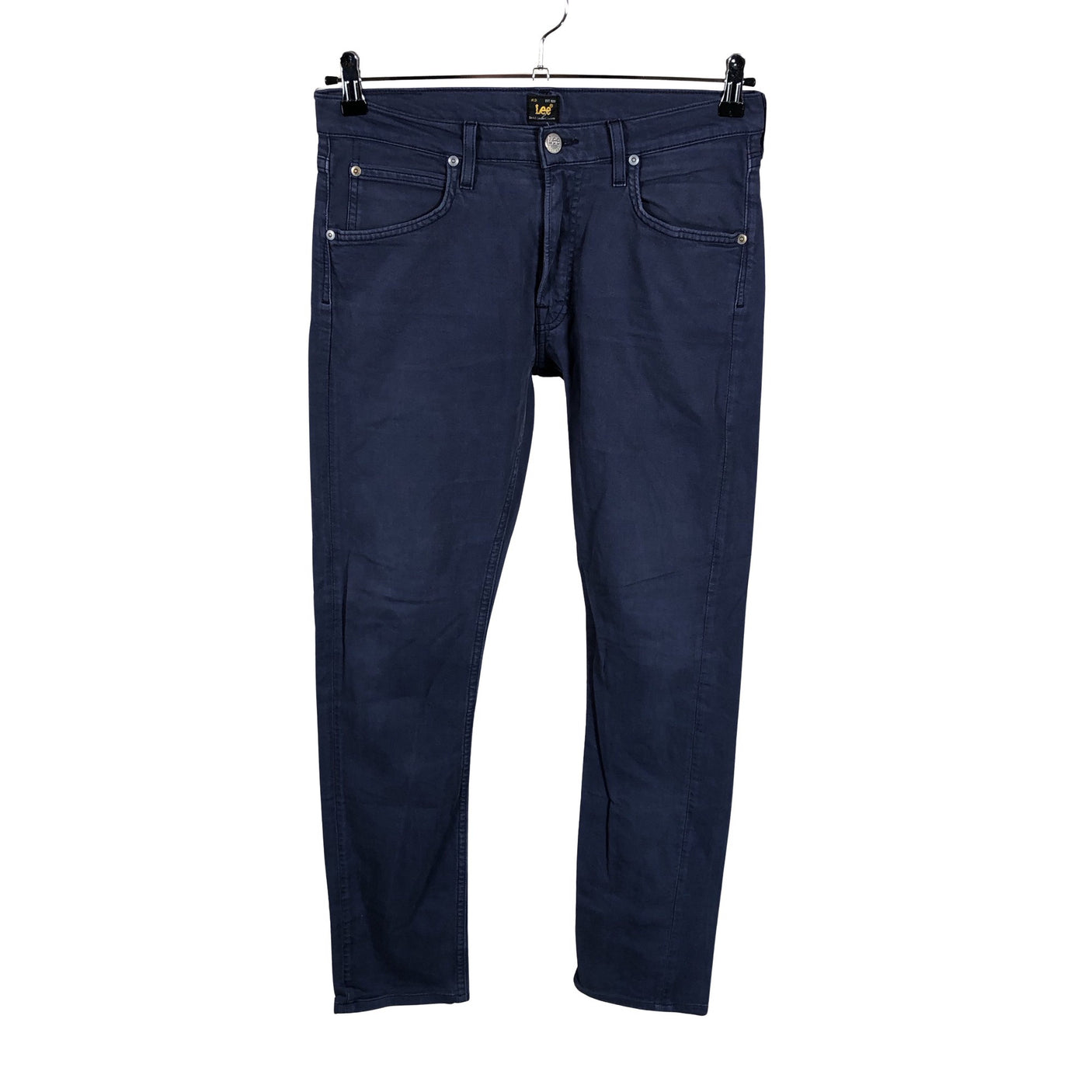 Unisex Lee - Jeans, size W30 - Blue (1)