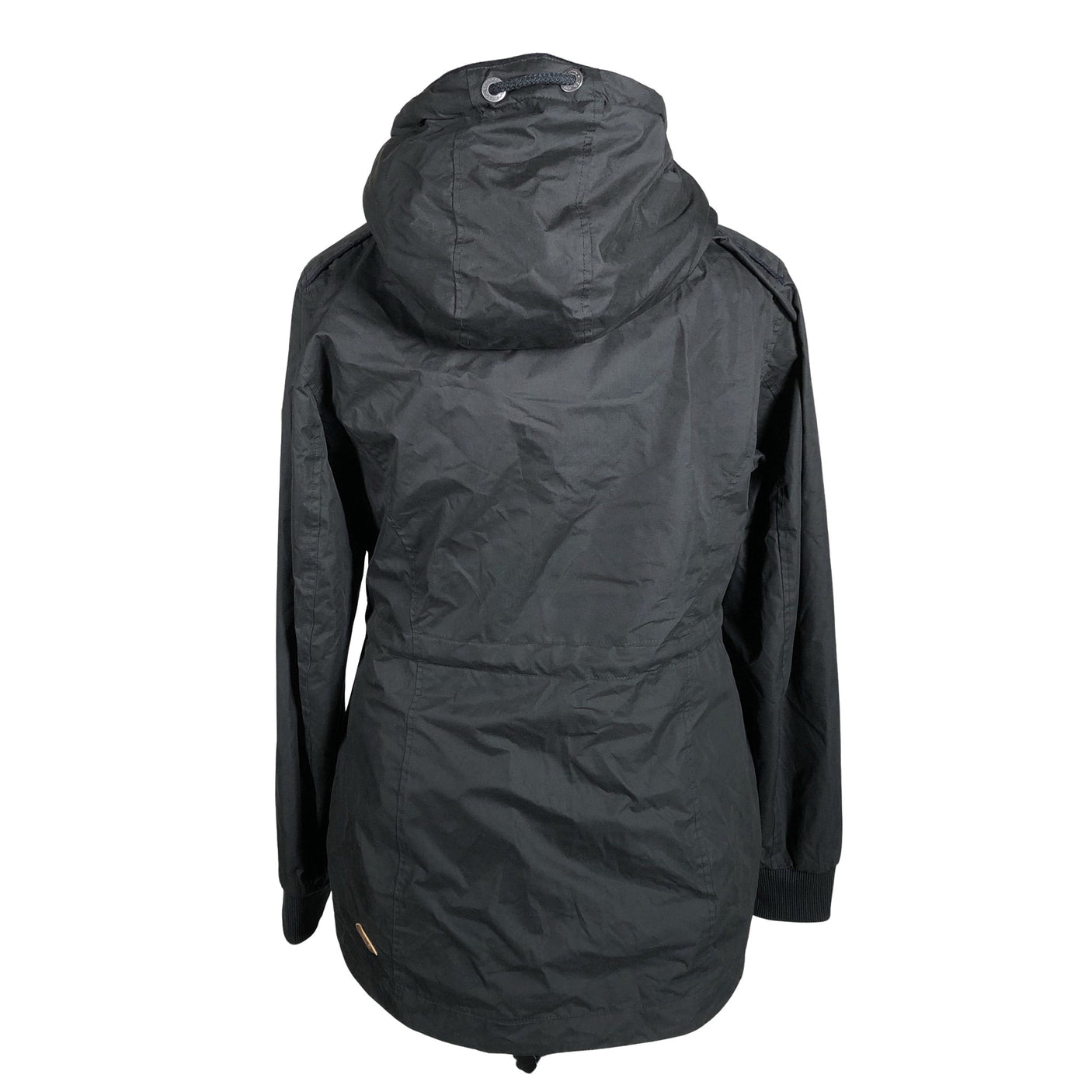 Unisex Ragwear - Outdoor jacket, size 42 - Black (2)