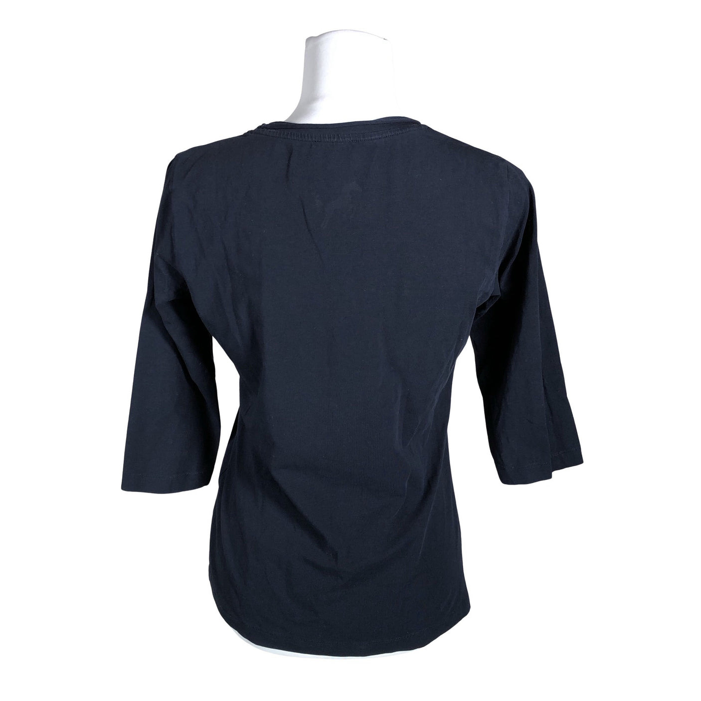 Unisex Escada Sport - Tricot shirt, size 38 - Blue (2)