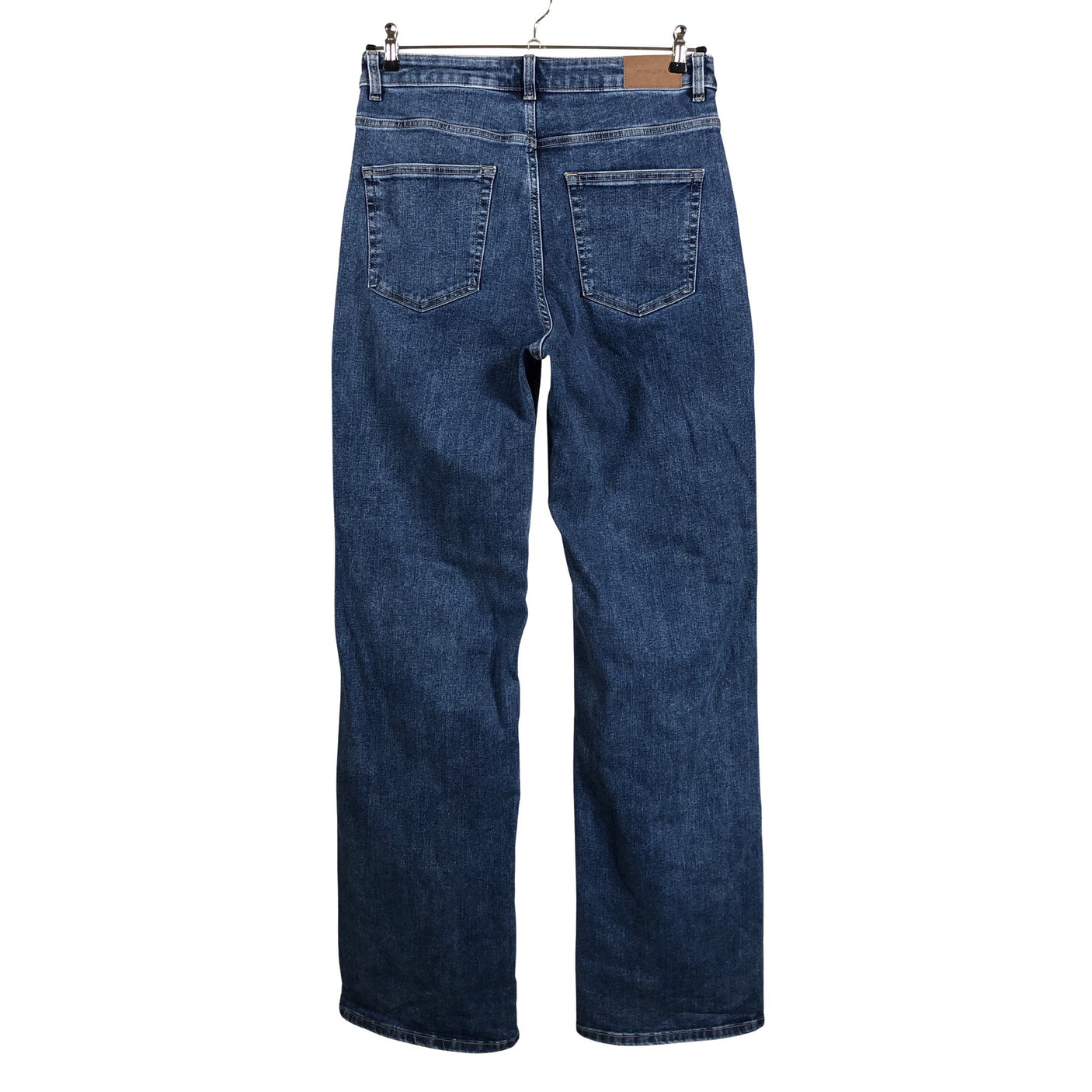 Unisex Ninepine - Jeans, size 42 - Blue (2)