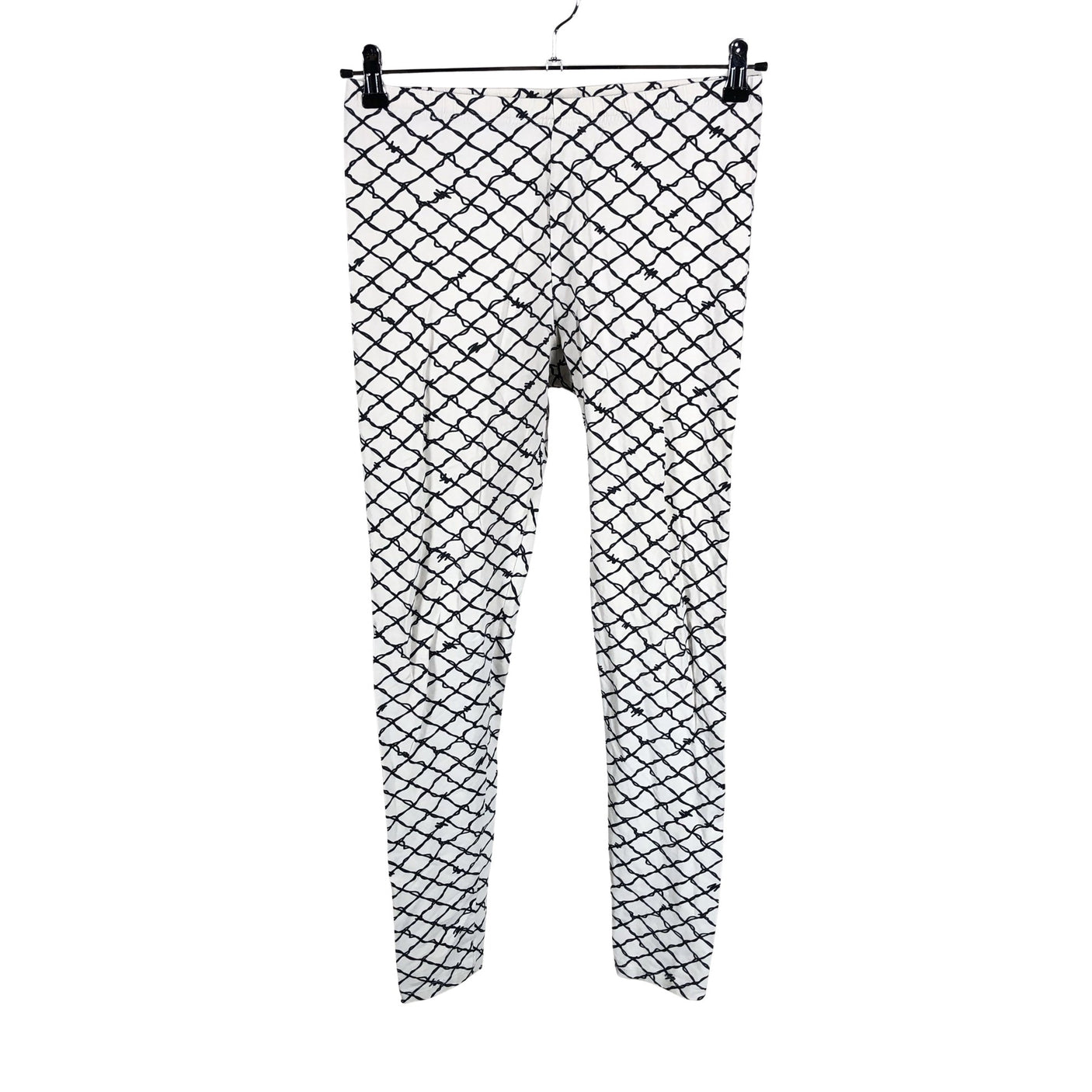 Unisex Lumoan - Leggings, size 40 - Natural white (1)