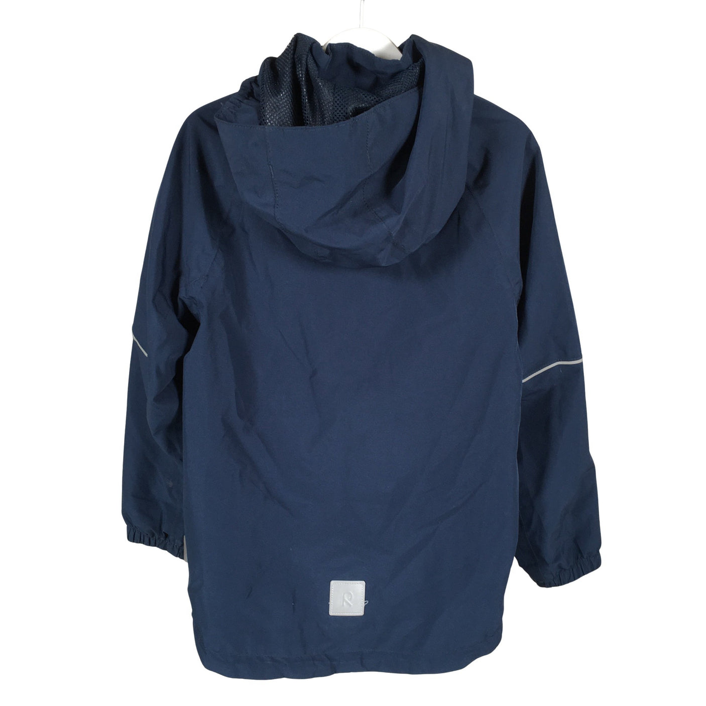 Unisex Reima - Spring/Fall jacket, size 122 - 128 - Blue (2)