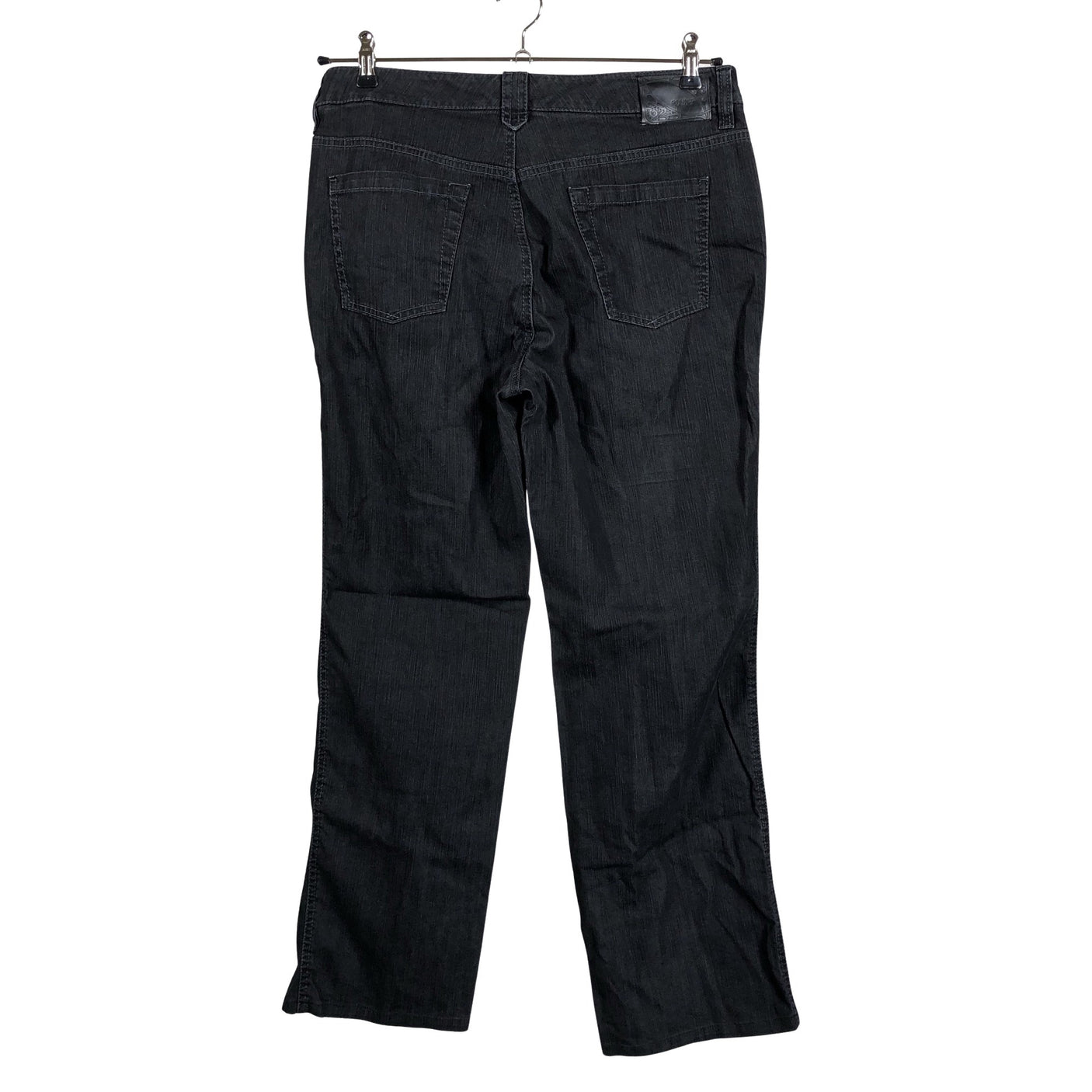 Unisex She - Jeans, size 42 - Gray (2)