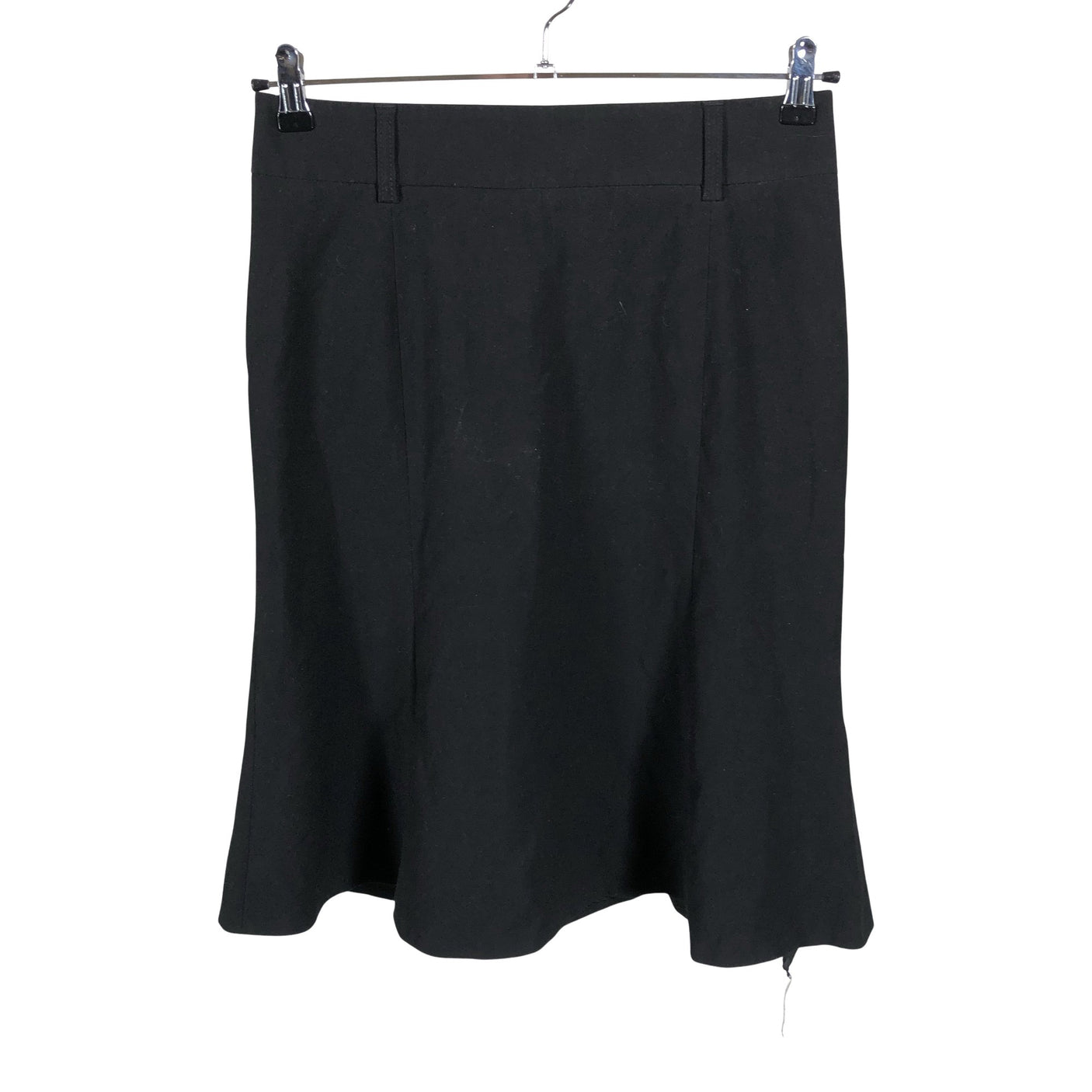 Unisex Your Face - Fabric skirt, size 38 - Black (1)