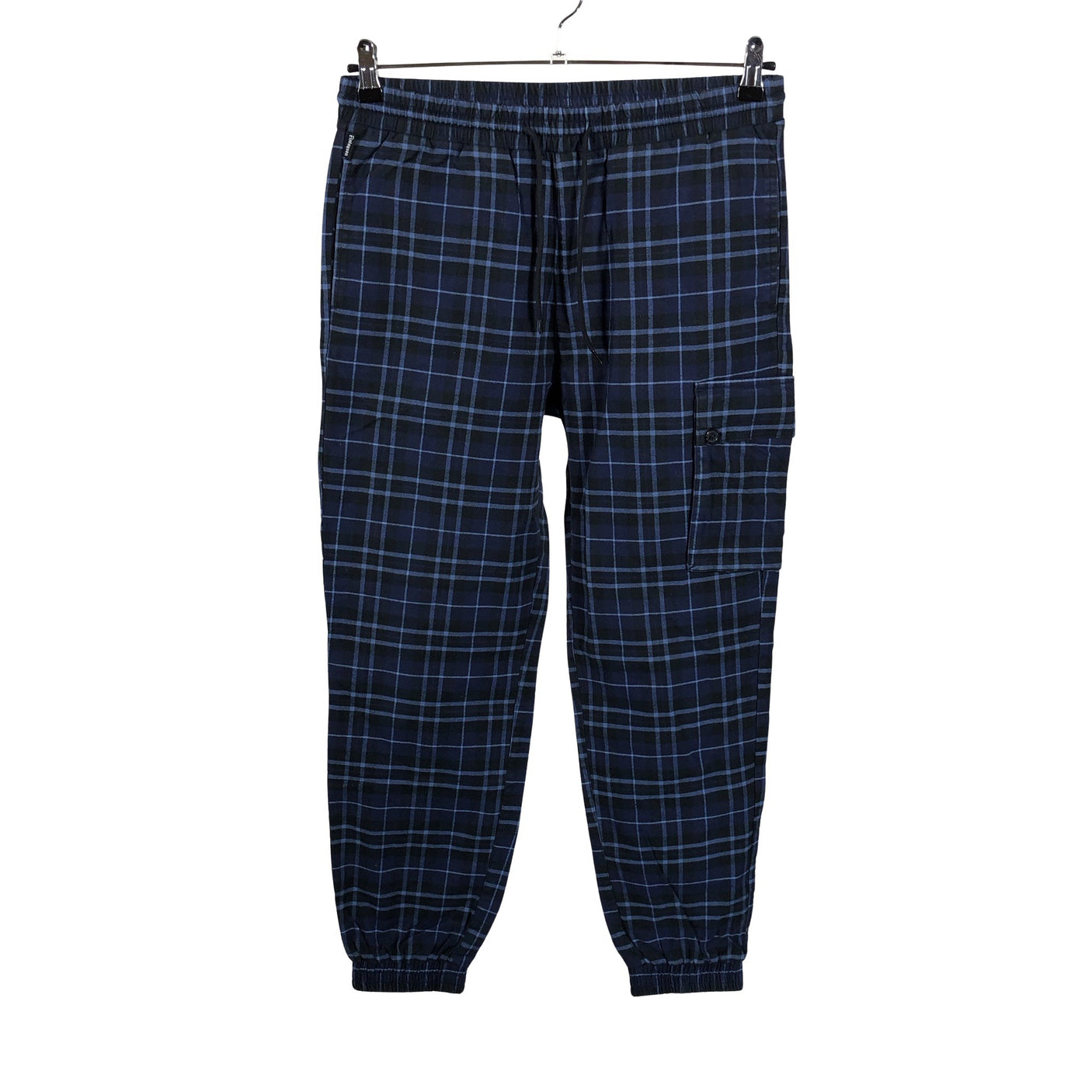 Unisex Finlayson - Slacks, size M - Blue (1)