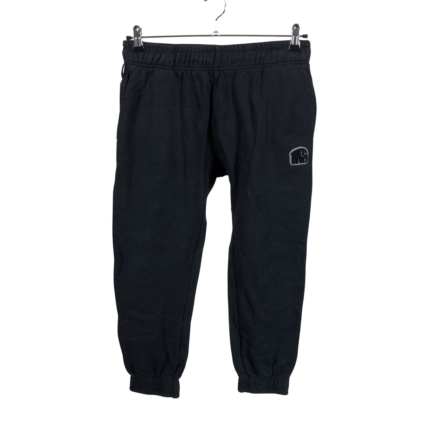 Unisex Finlayson - Sweatpants, size 38 - Black (1)