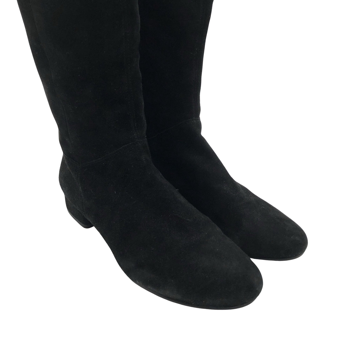 Unisex Vagabond - Boots, size 39 - Black (2)
