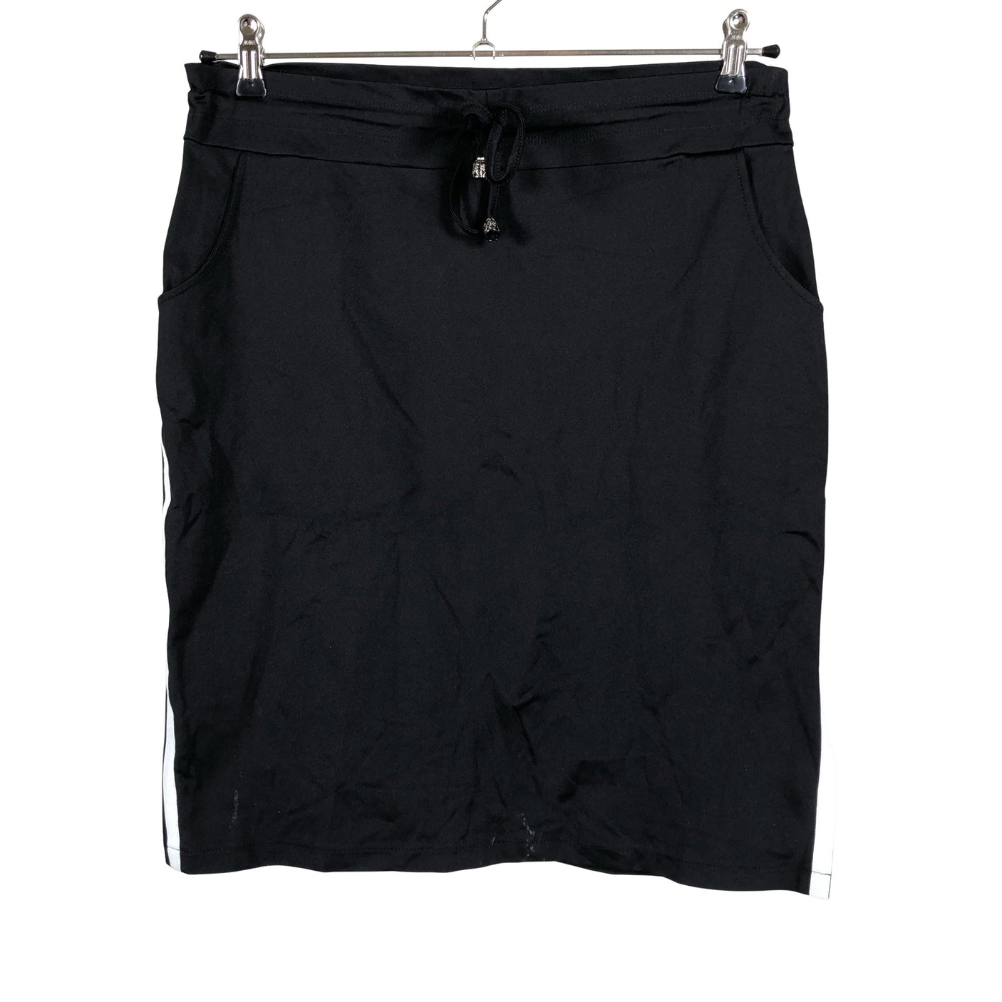 Unisex Enjoy - Tricot skirt, size 42 - Black (1)