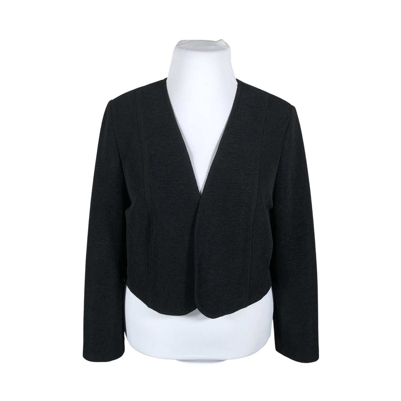 Unisex Modelia - Jacket, size 46 - Black (1)