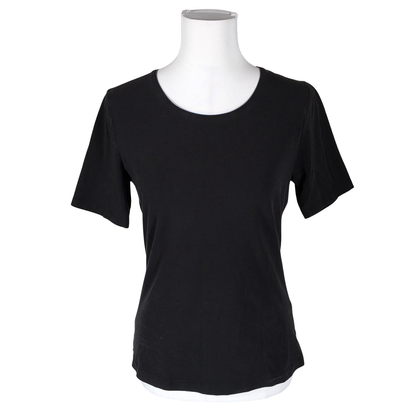 Unisex Ril's - T-shirt, size 38 - Black (1)
