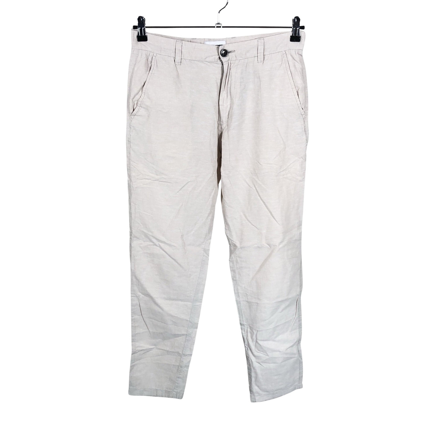 Unisex Jack & Jones - Slacks, size W30 - Beige (1)