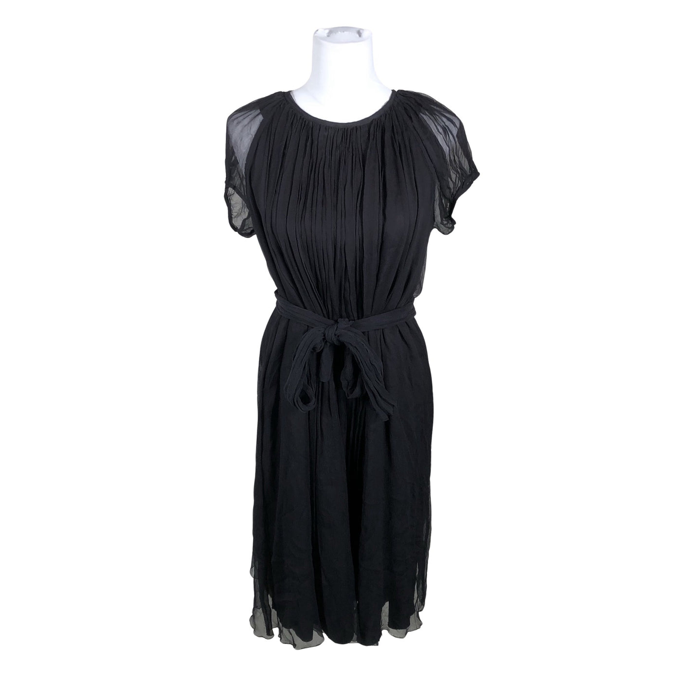 Unisex Marimekko - Party dress, size 40 - Black (1)