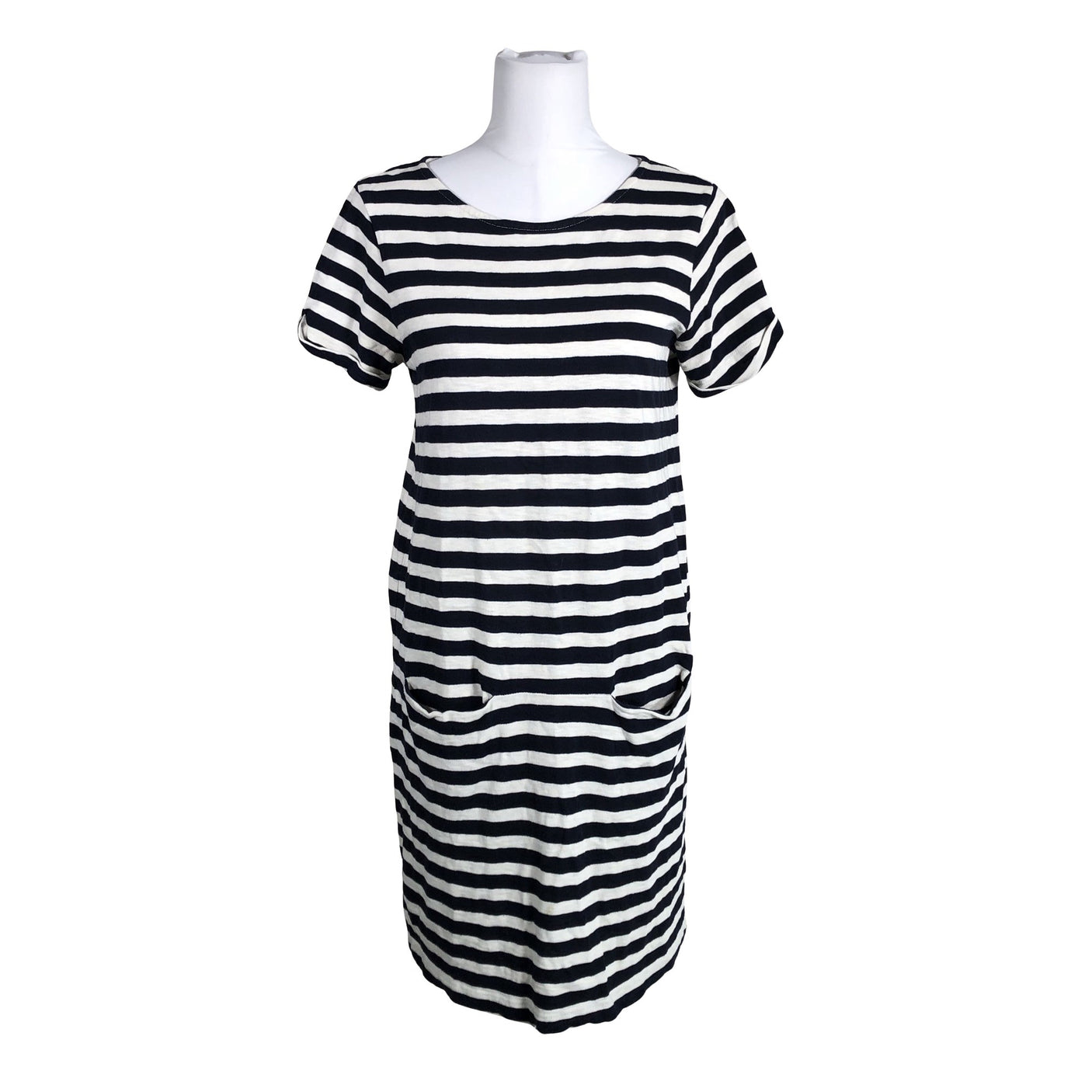 Unisex Jackpot - Tricot dress, size 38 - Blue (1)