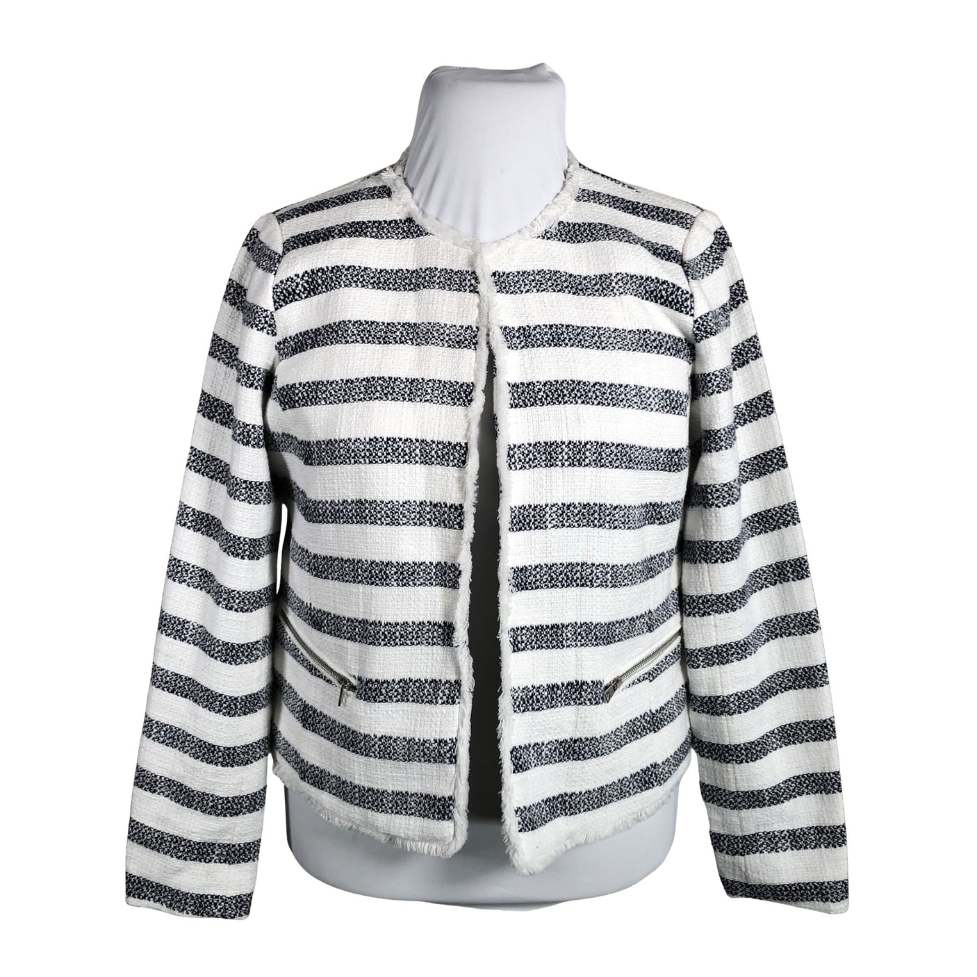 Unisex Street One - Jacket, size 42 - Blue (1)