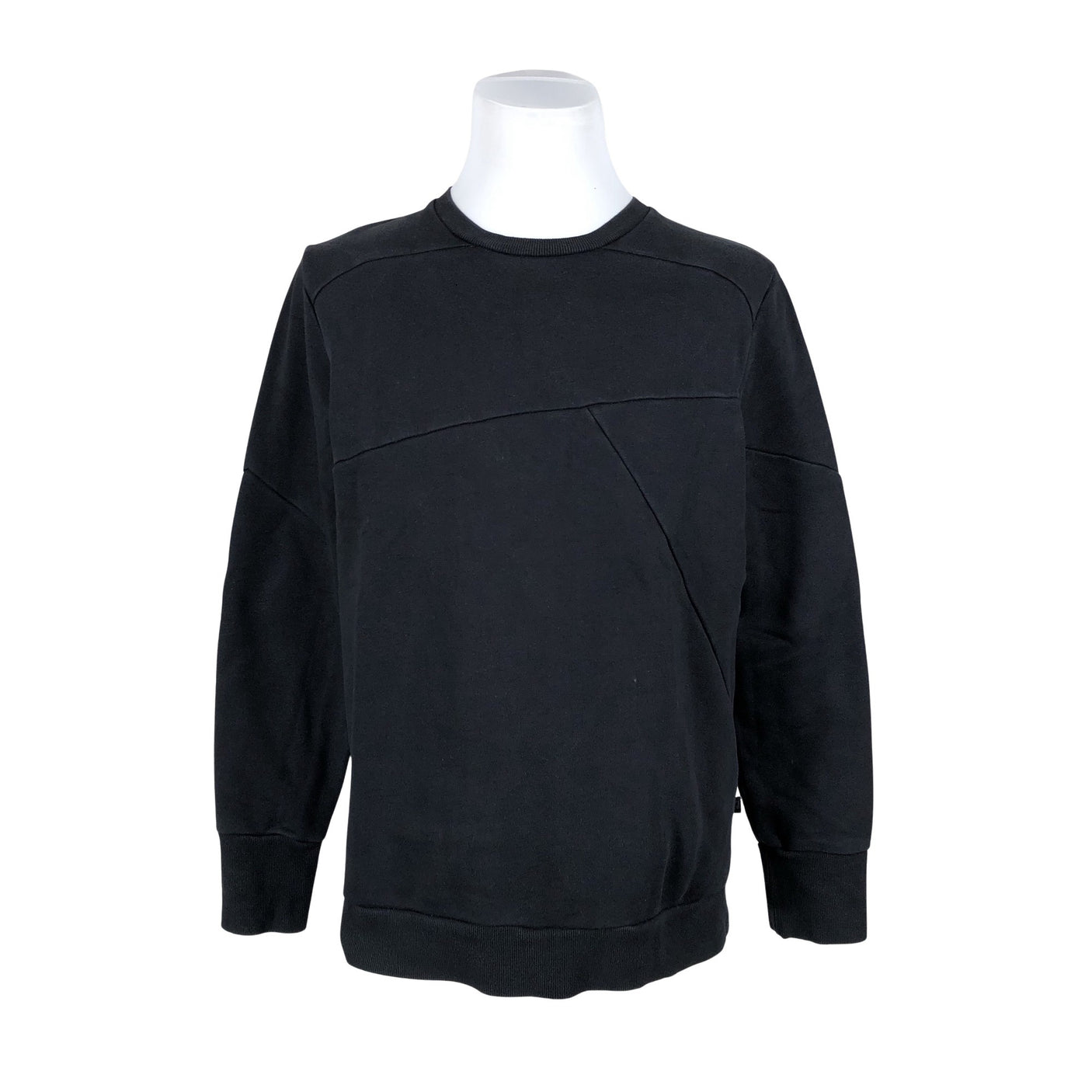 Unisex Tiger of Sweden - Sweatshirt, size M - Black (1)