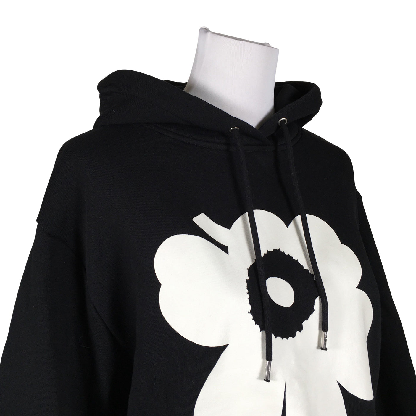 Unisex Marimekko - Hoodie, size 38 - Black (3)