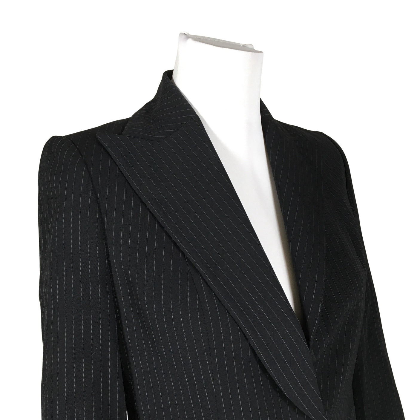 Unisex Andiata - Jacket, size 34 - Black (3)