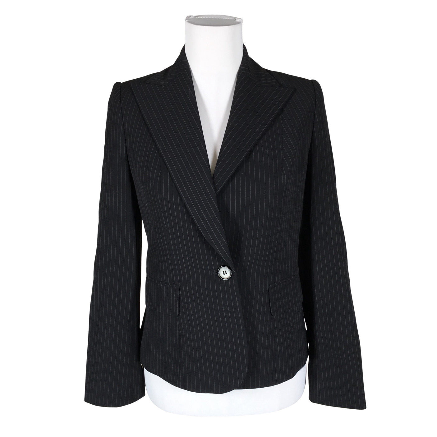 Unisex Andiata - Jacket, size 34 - Black (1)