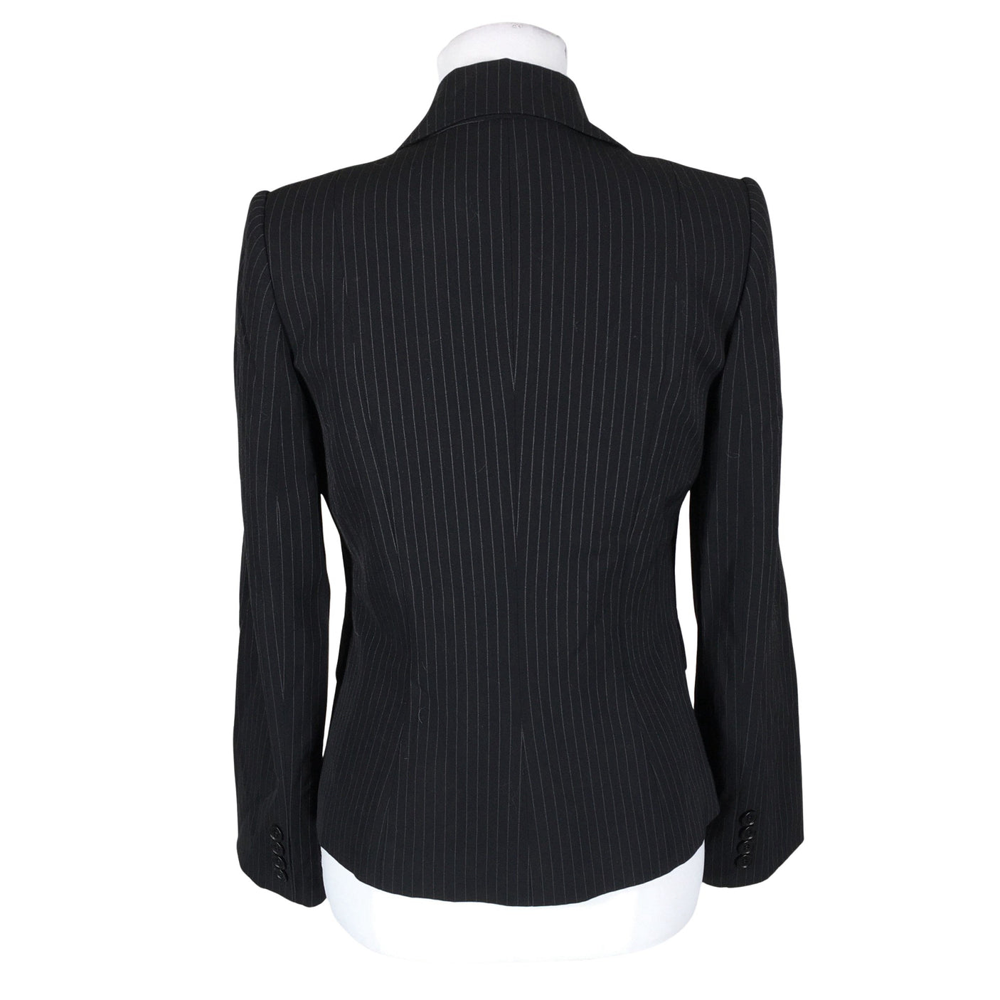 Unisex Andiata - Jacket, size 34 - Black (2)