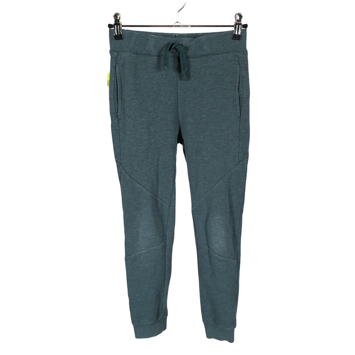 Unisex Name It - Sweatpants, size 128 - 134 - Green (1)