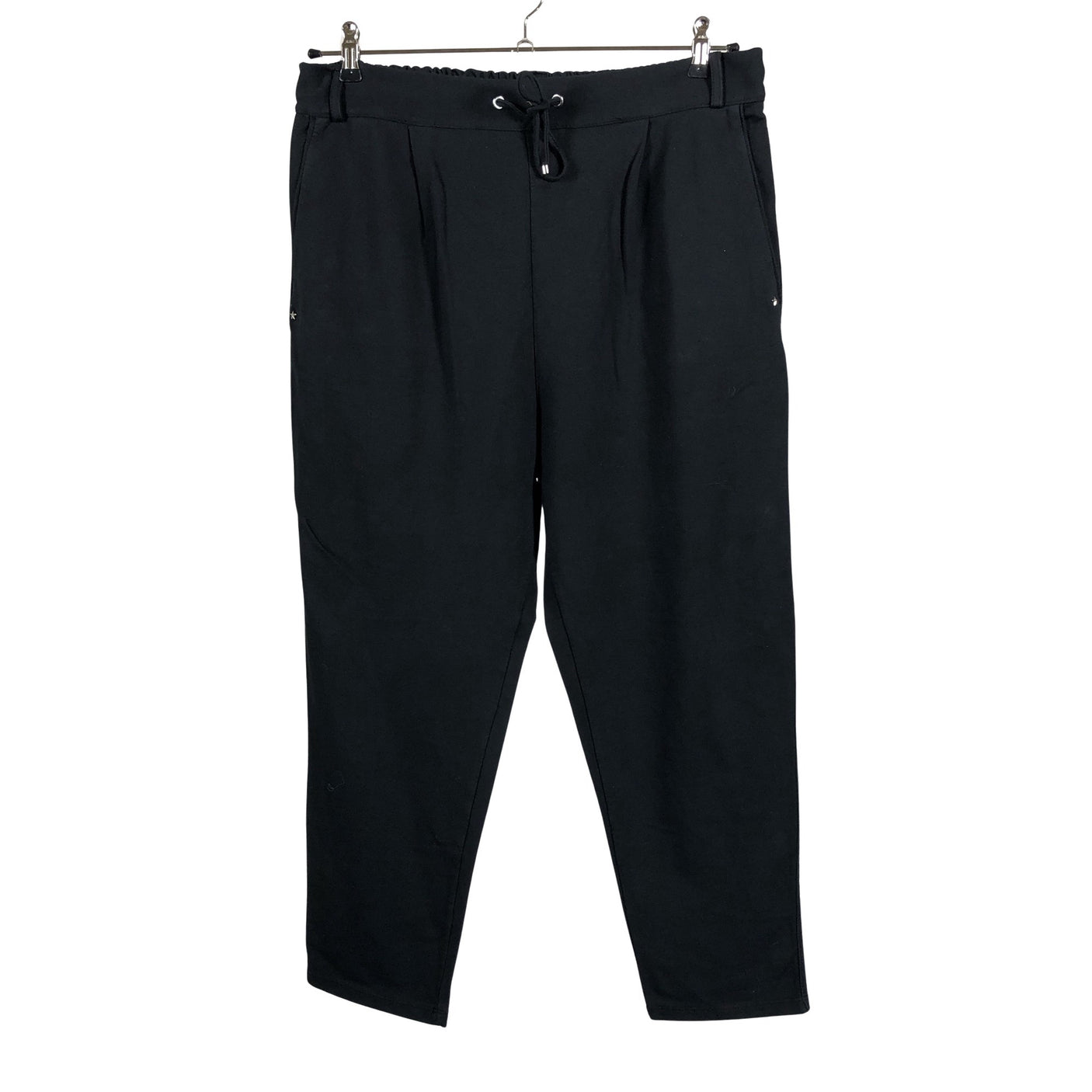 Unisex Ajlajk - Sweatpants, size 40 - Black (1)