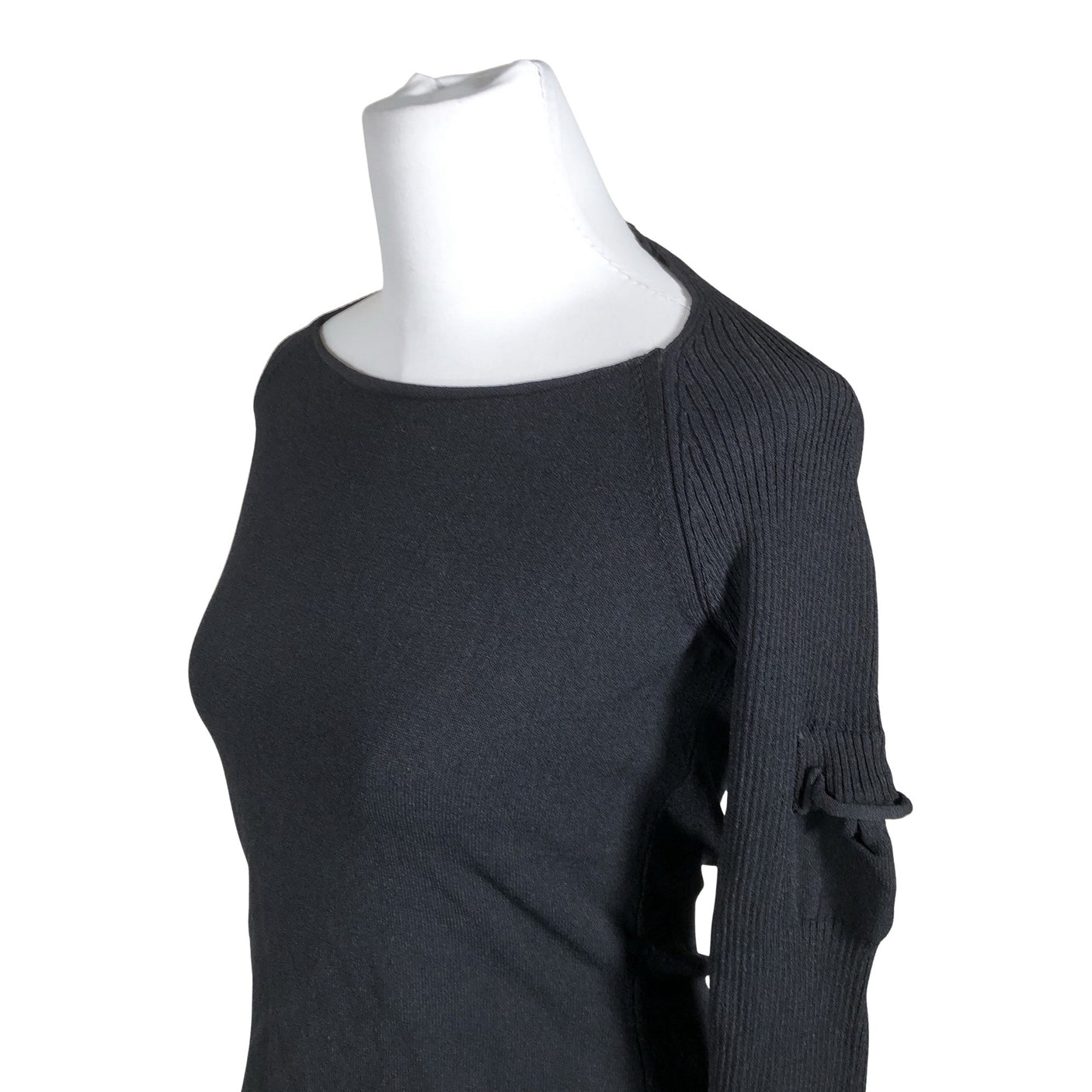 Unisex Sarah Pacini - Sweater, size 36 - Black (2)
