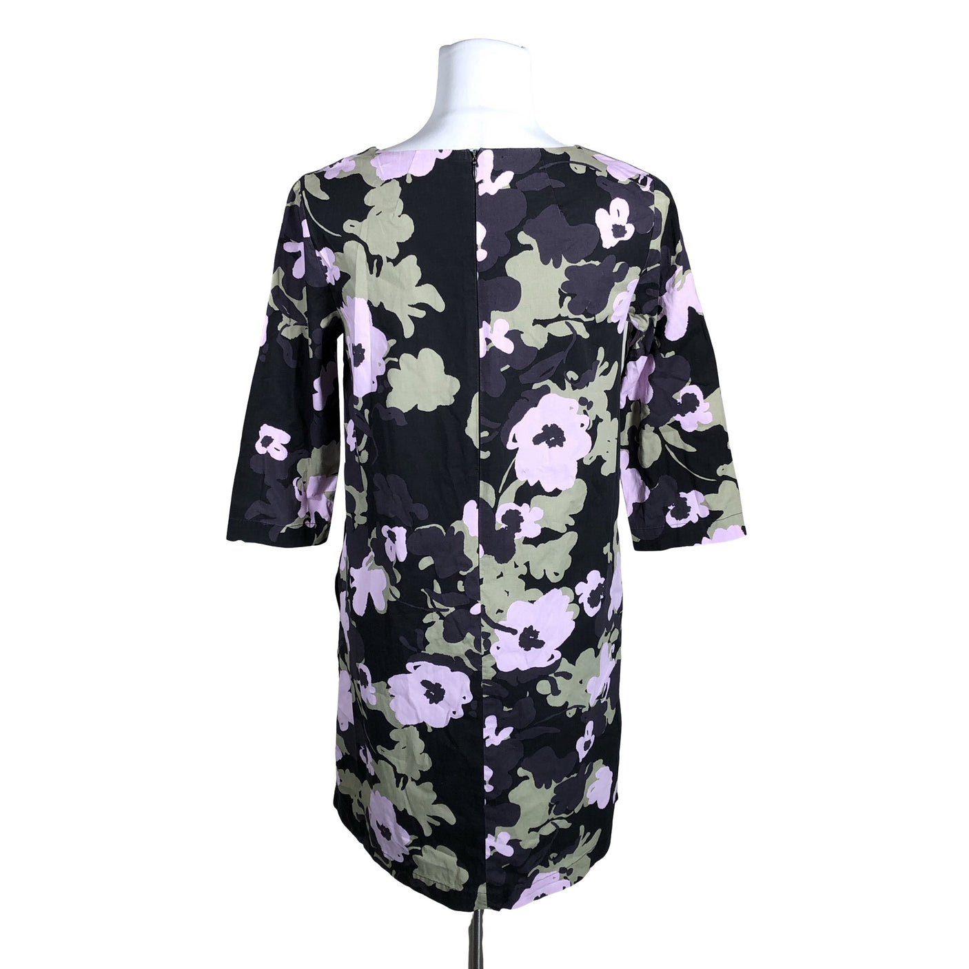 Unisex Marimekko - Dress, size 36 - Blue (2)