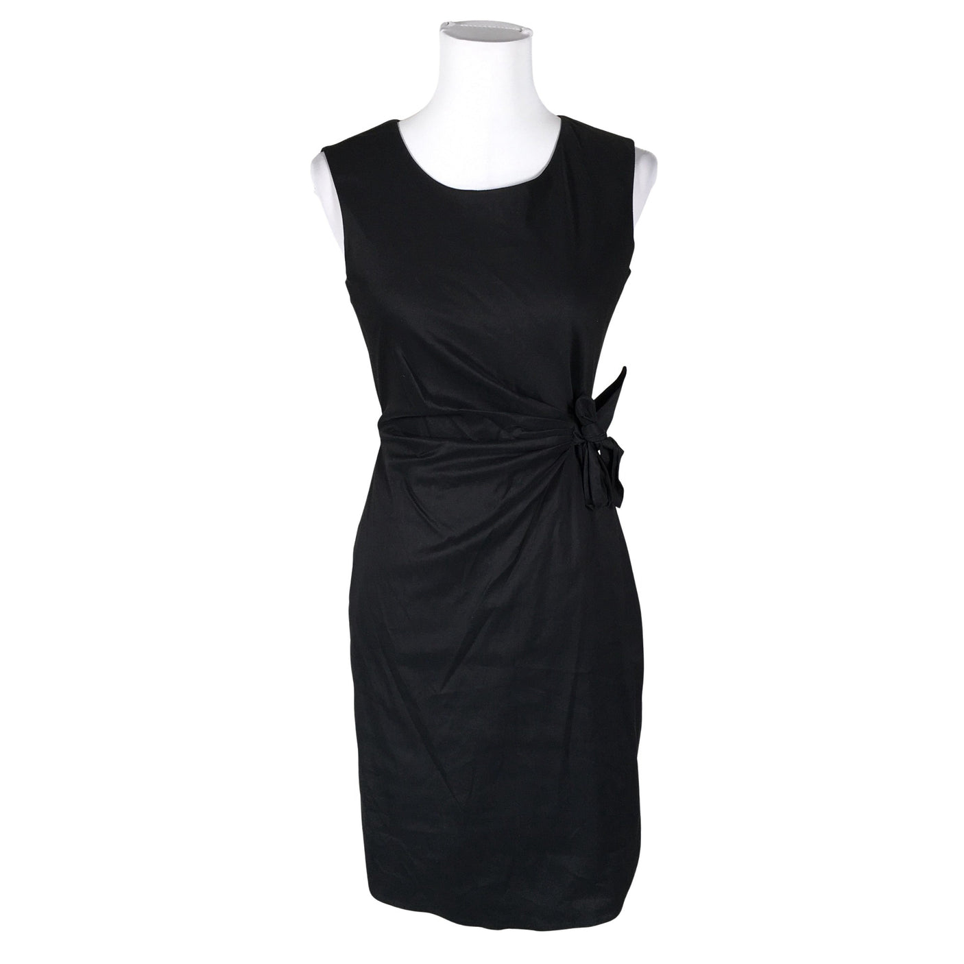 Unisex Esprit - Party dress, size 36 - Black (1)