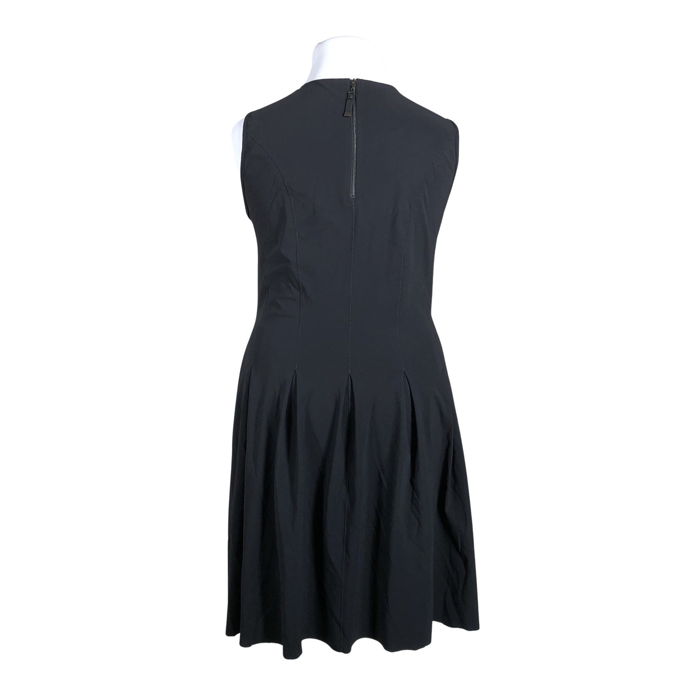 Unisex Raffaello Rossi - Tricot dress, size 42 - Black (2)