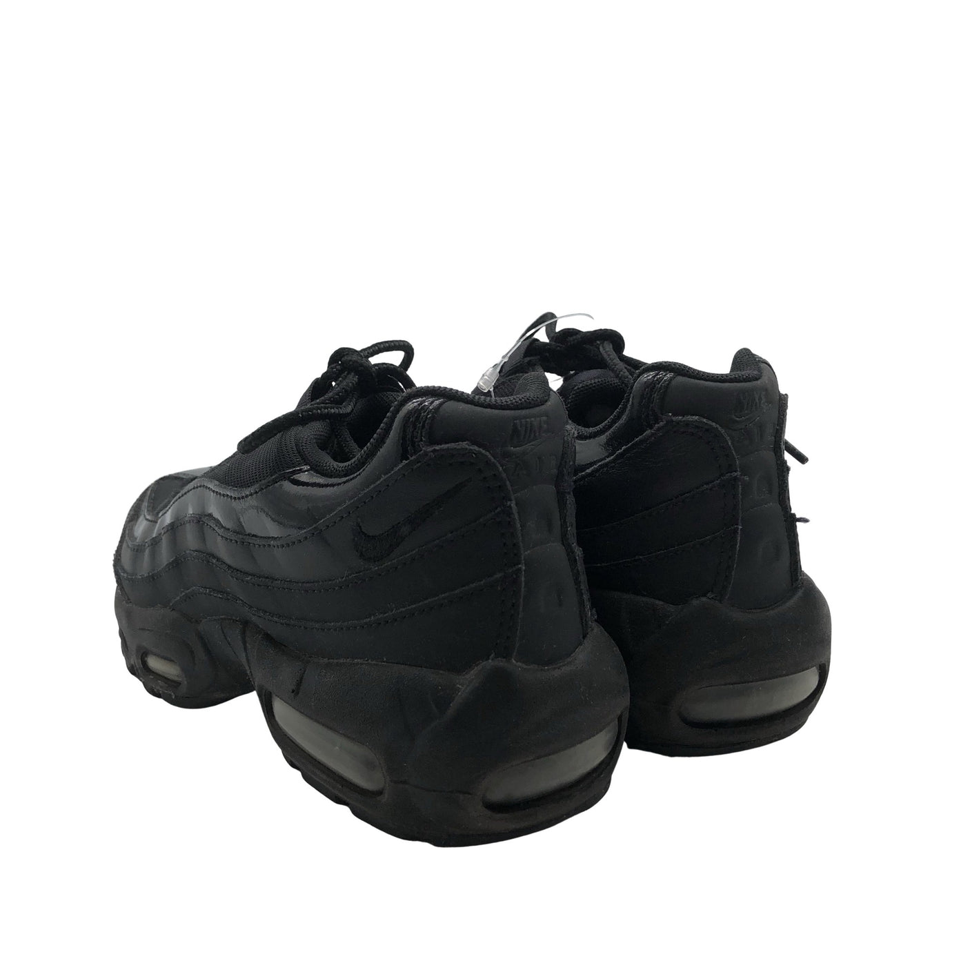 Unisex Nike - Sneakers, size 36 - Black (2)