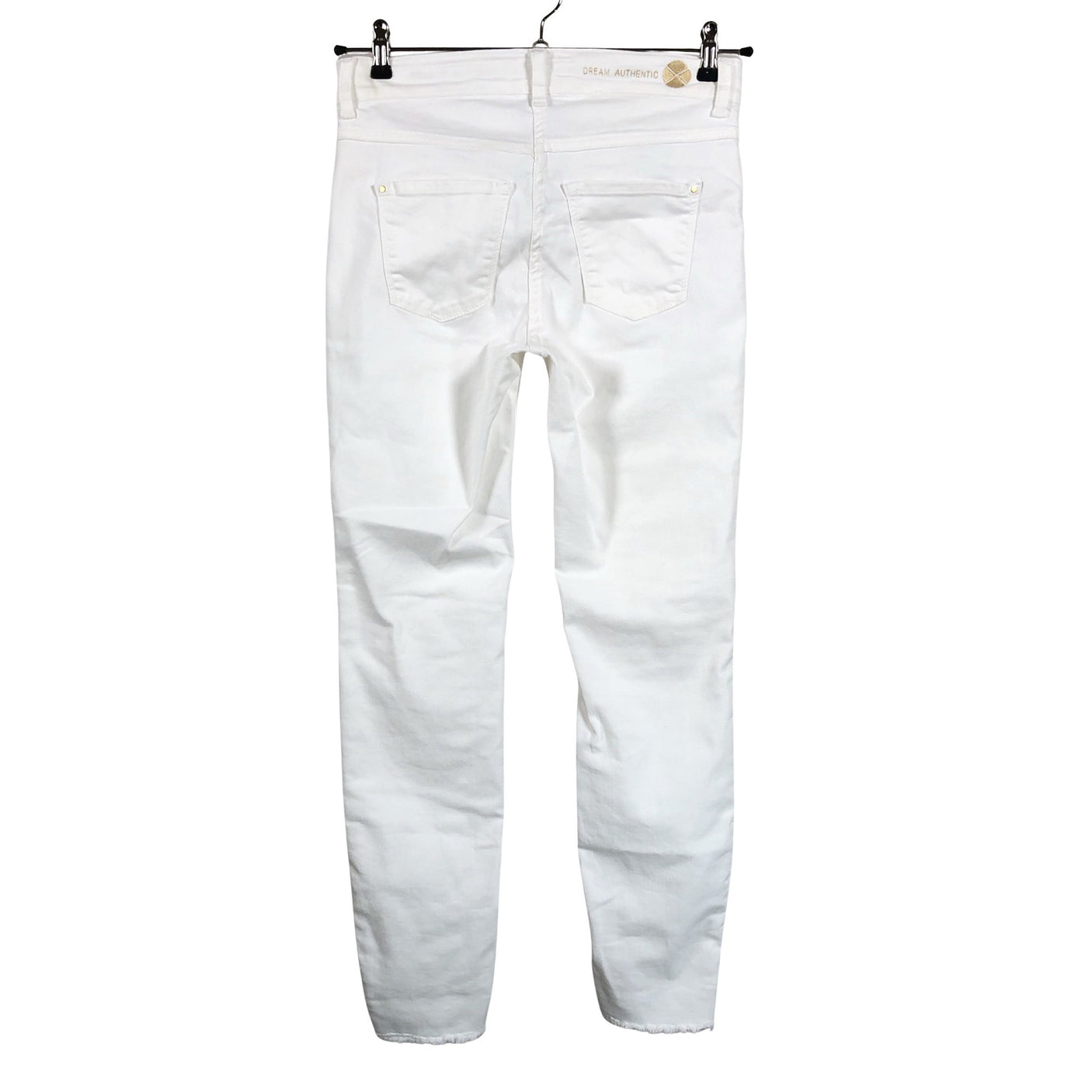 Unisex MAC - Jeans, size 34 - White (2)