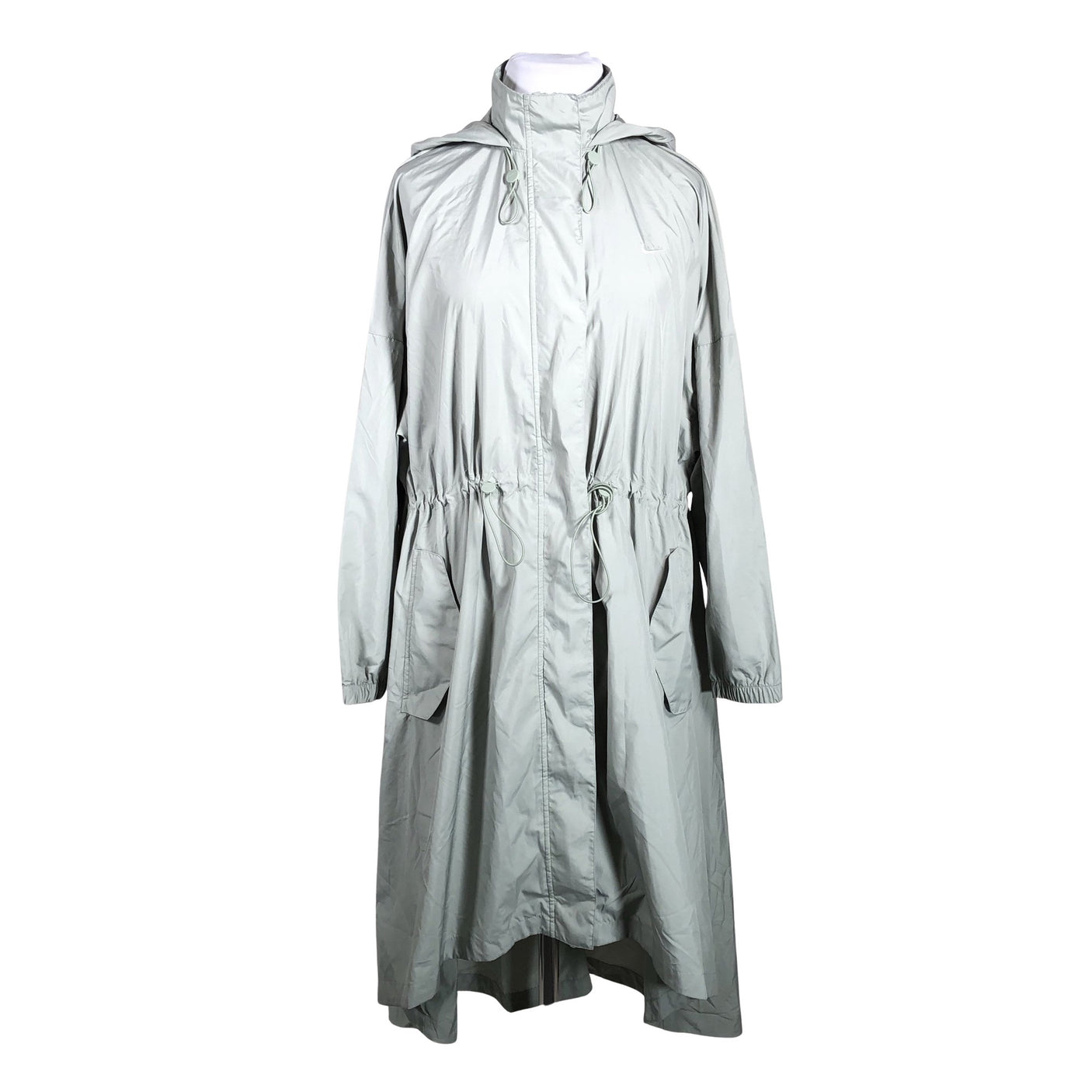 Unisex Nike - Outdoor jacket, size 42 - Green (1)