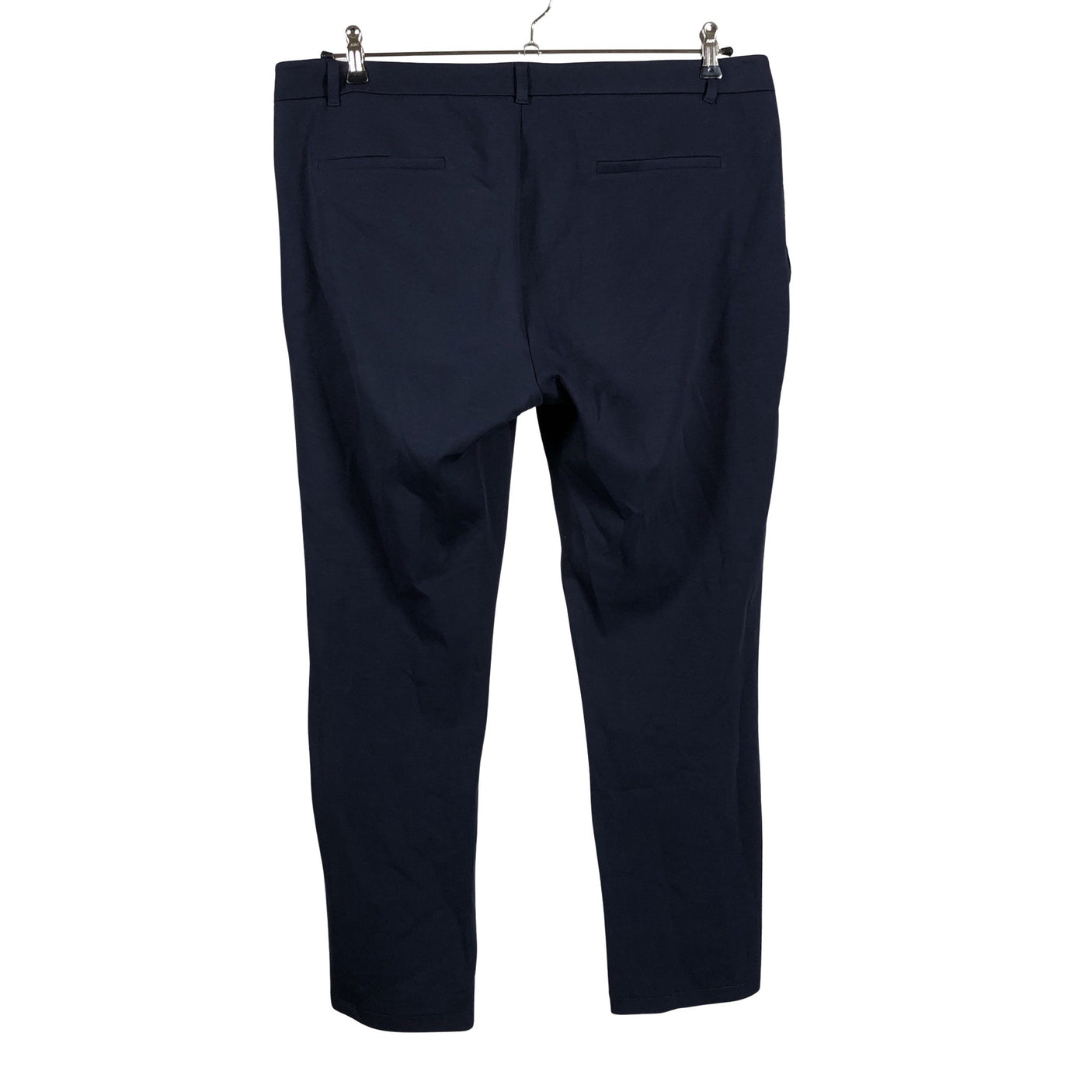 Unisex Marc O'Polo - Tricot pants, size 44 - Blue (2)
