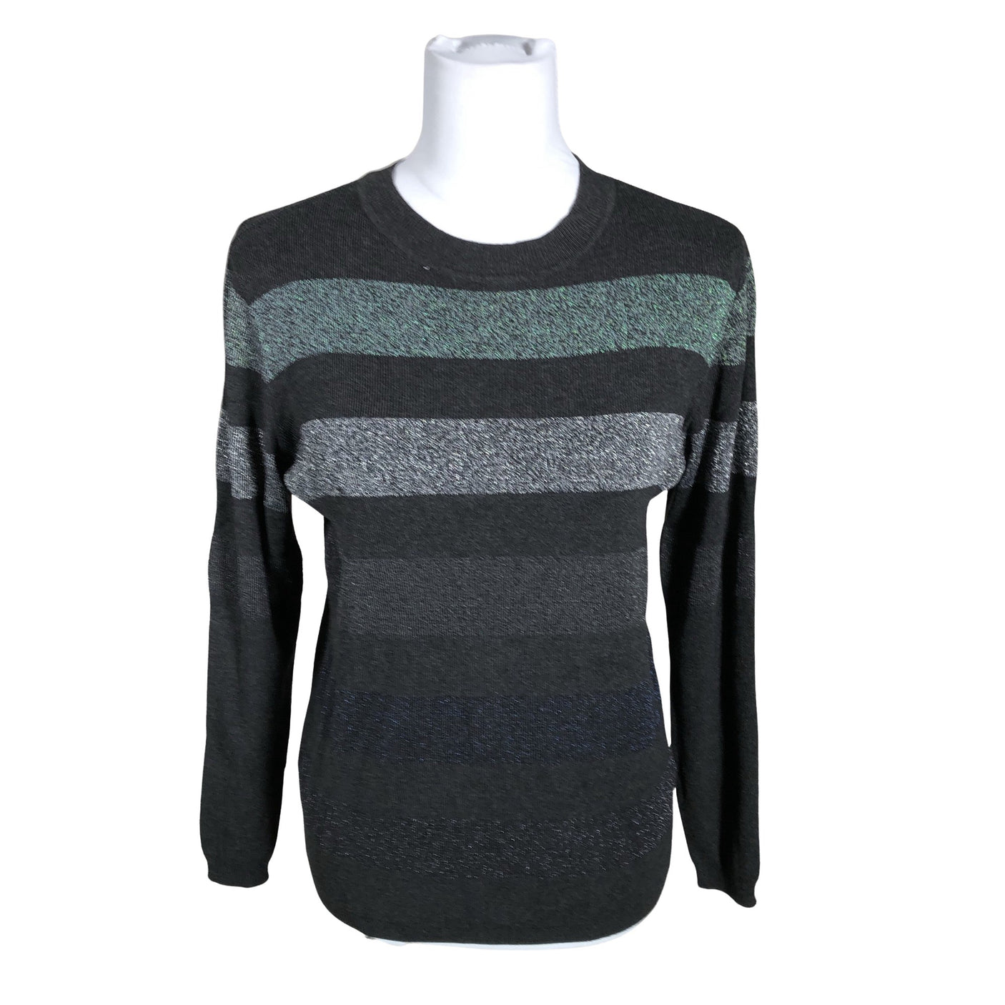 Unisex Fransa - Sweater, size 38 - Gray (1)