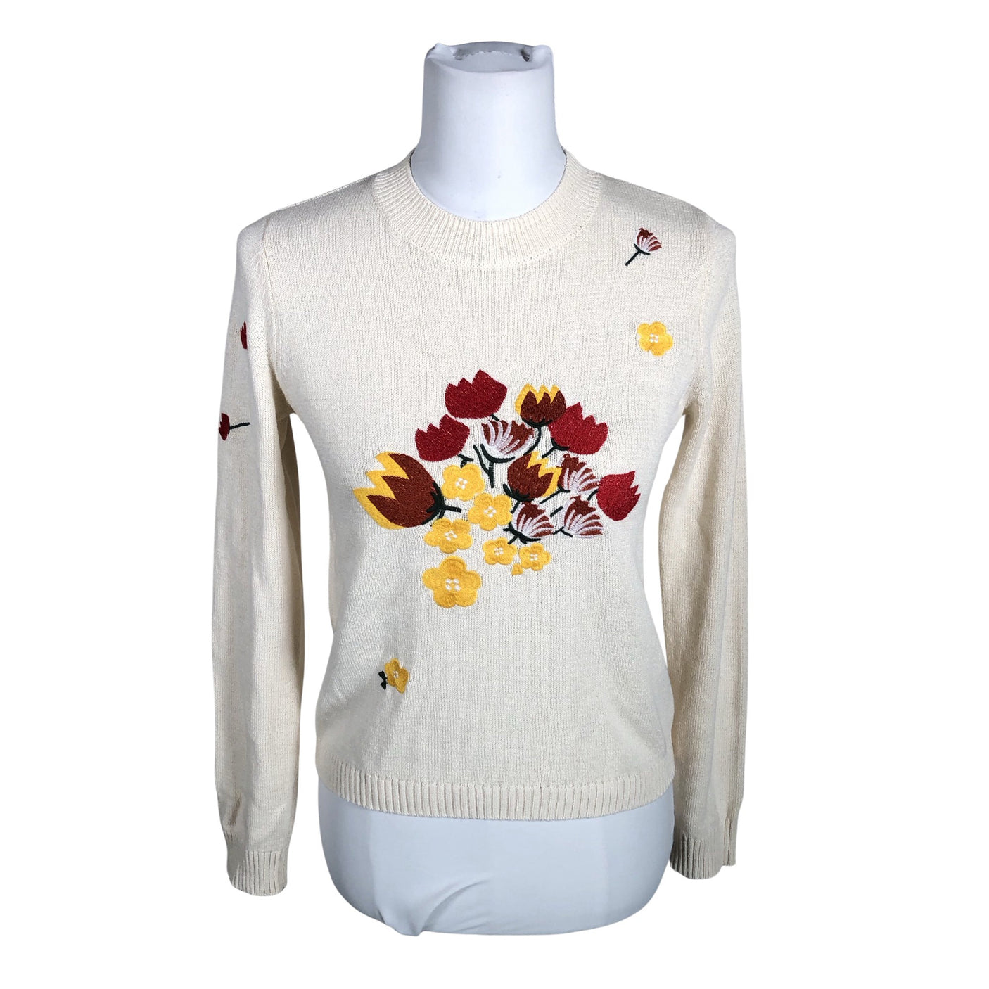 Unisex Max&Co - Sweater, size 36 - Beige (1)