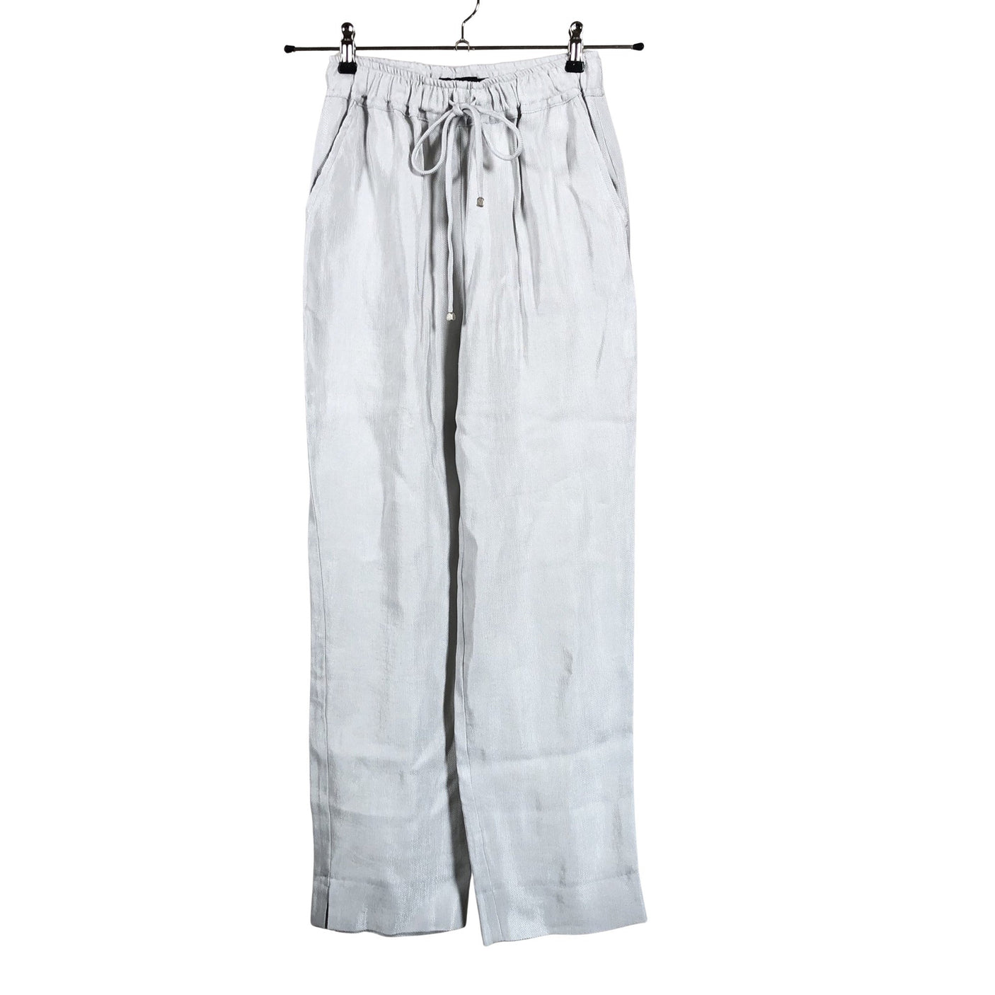 Unisex Piret Kuresaar - Slacks, size 34 - Gray (1)