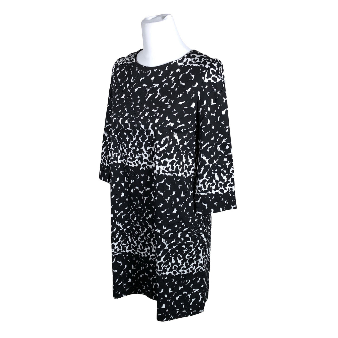 Unisex Marimekko - Dress, size 36 - Black (3)