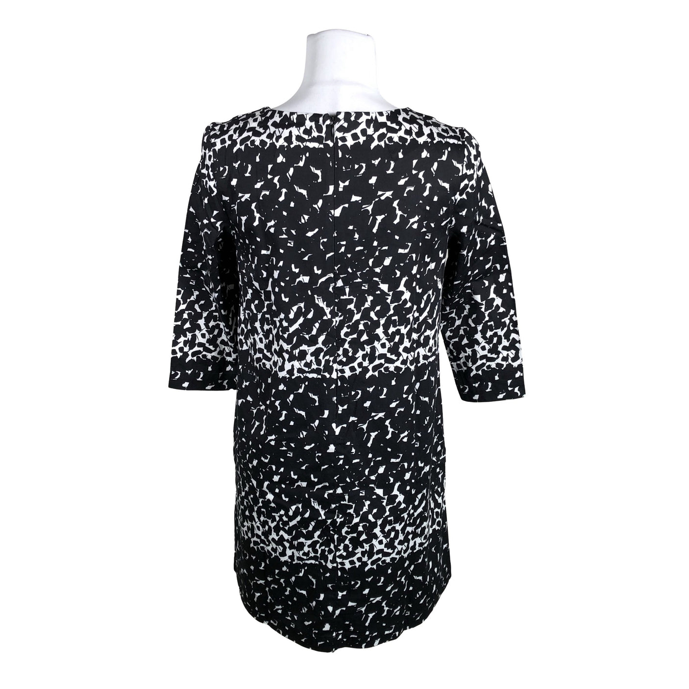 Unisex Marimekko - Dress, size 36 - Black (2)