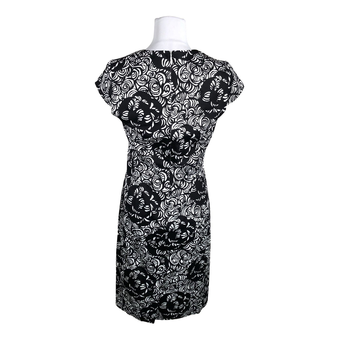 Unisex Marimekko - Dress, size 38 - Black (2)