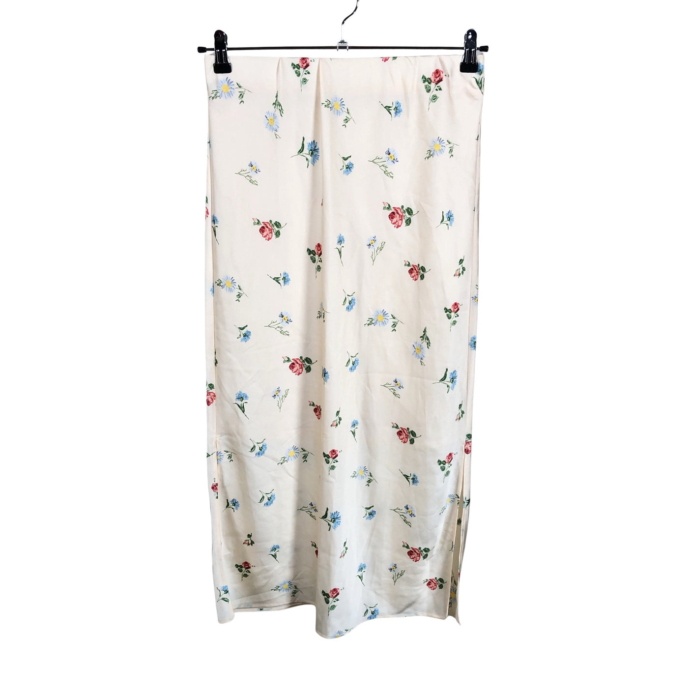 Unisex mbyM - Fabric skirt, size 38 - Beige (1)