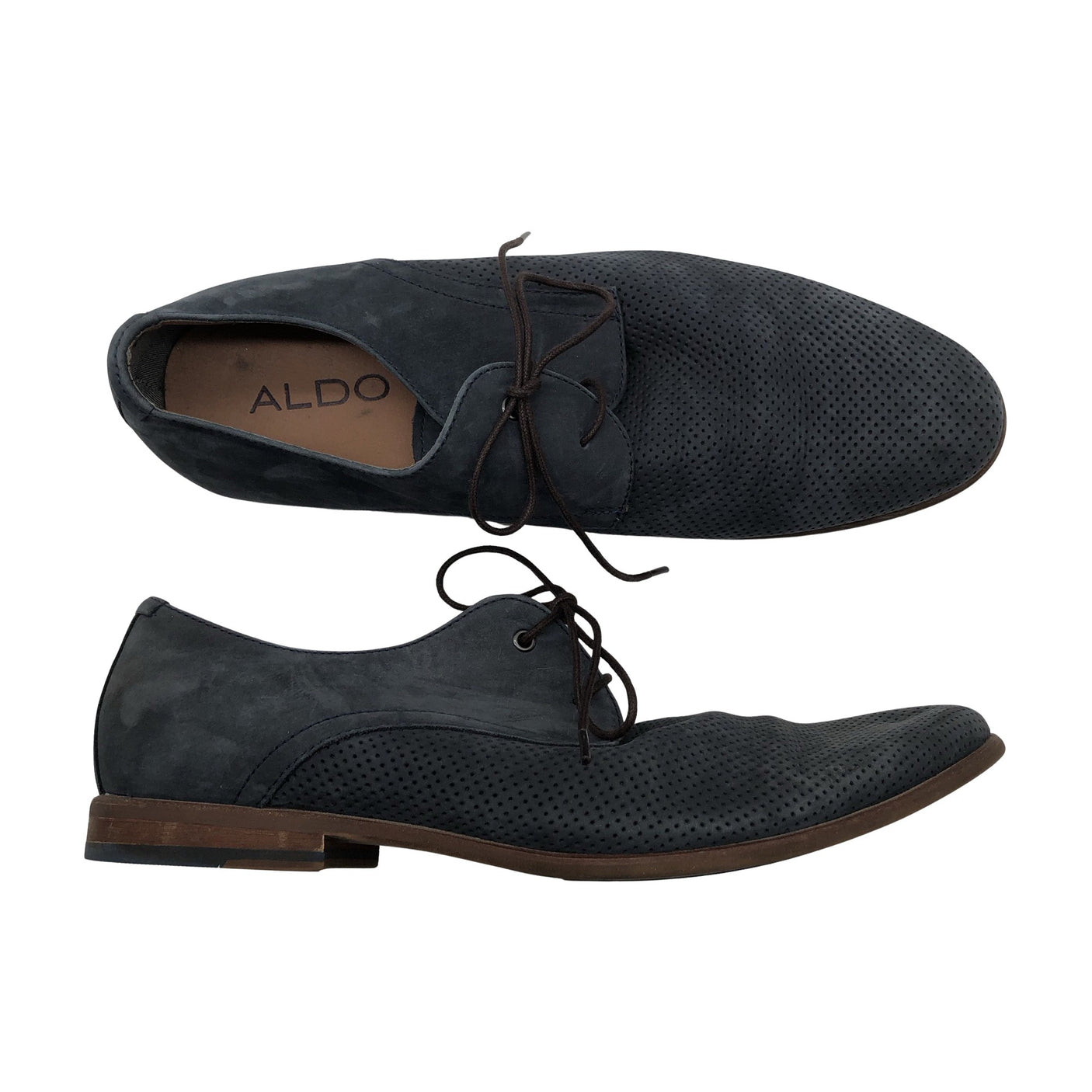 Unisex Aldo - Walking shoes, size 43 - Blue (1)