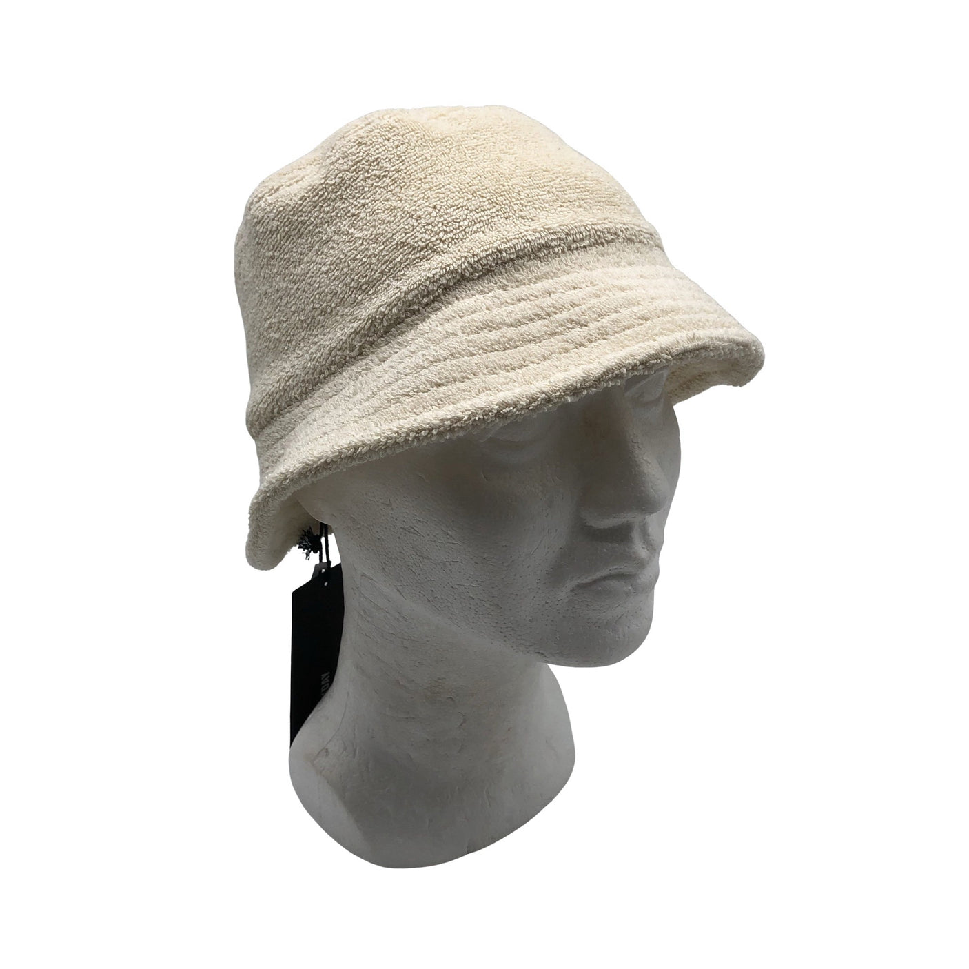 Unisex Weekday - Summer hat, size 54 - 56 cm - Beige (1)