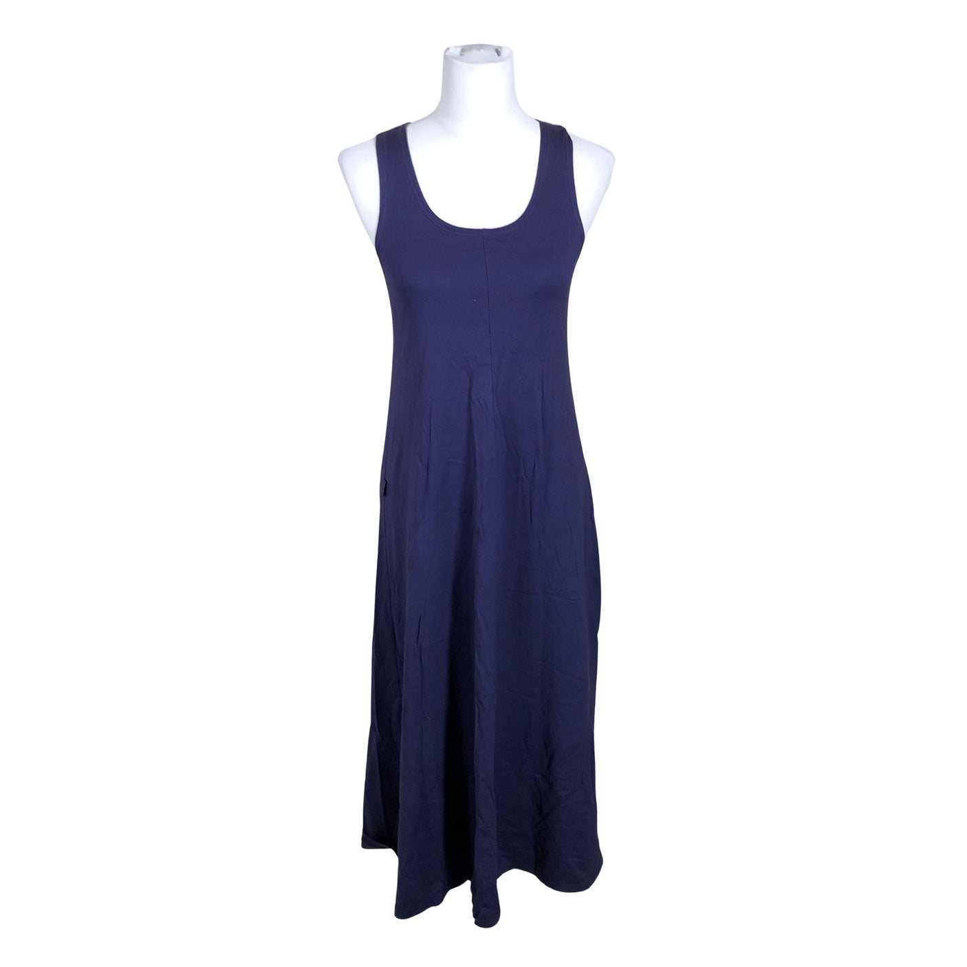 Unisex Marimekko - Tricot dress, size 38 - Violet (1)