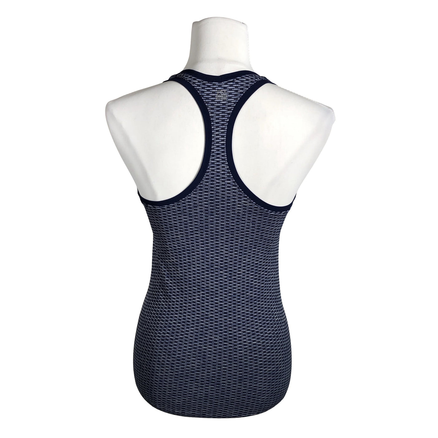 Unisex Victoria's Secret - Sports top, size 36 - Blue (2)