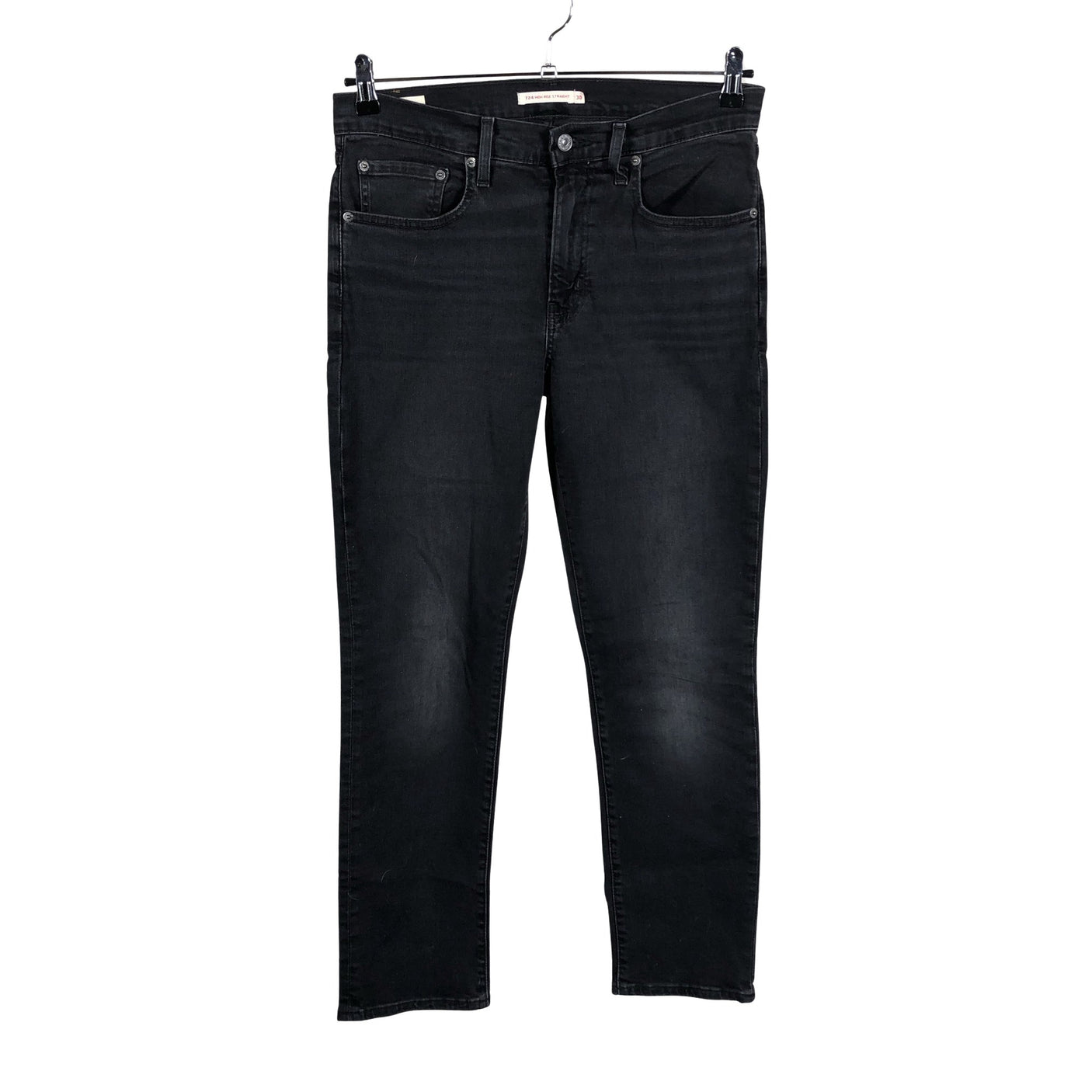 Unisex Levi's - Jeans, size W30 - Black (1)