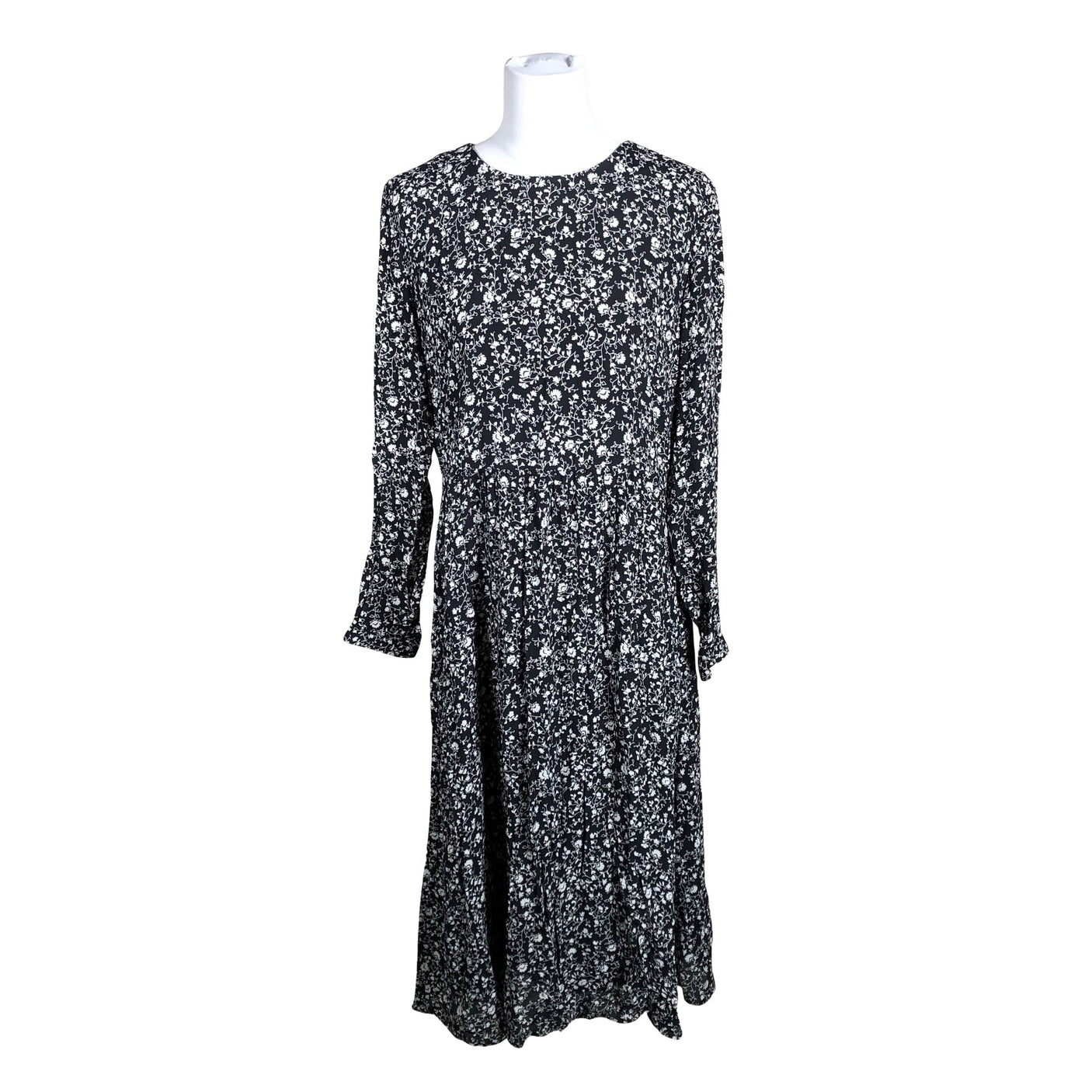 Unisex Marc O'Polo - Dress, size 40 - Black (1)