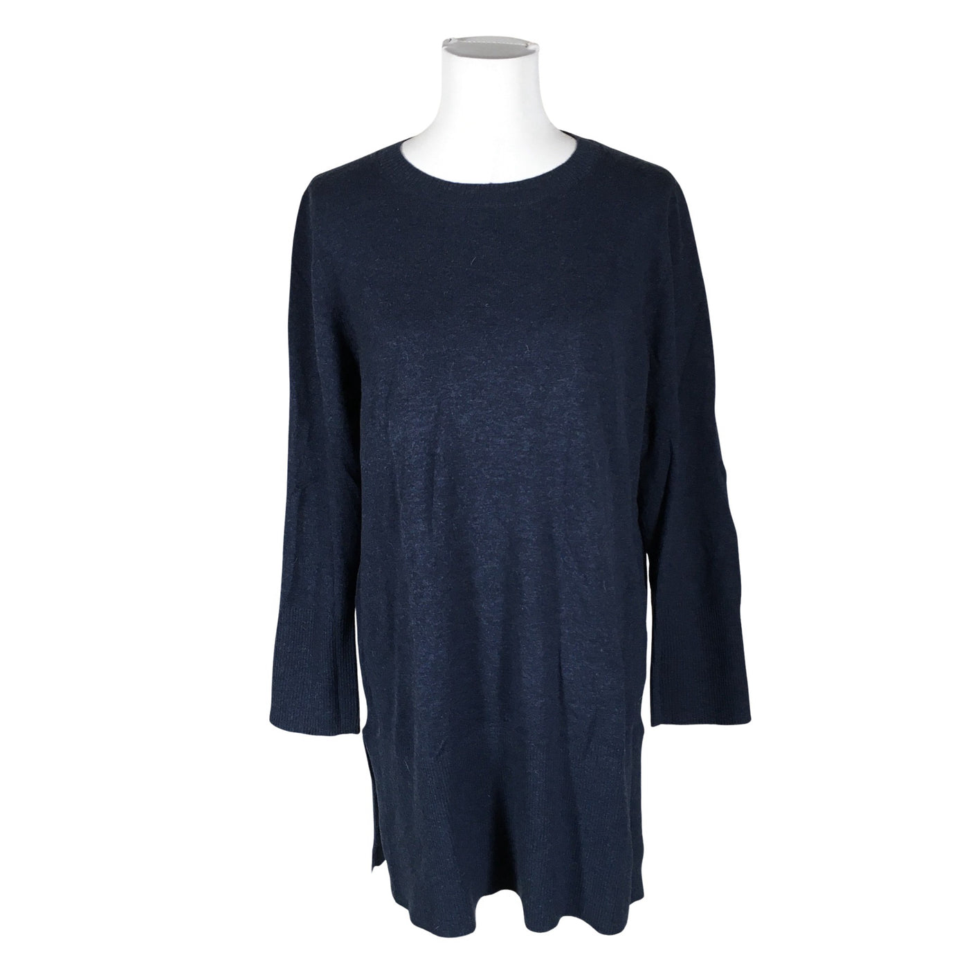 Unisex Nanso - Knit dress, size 38 - Blue (1)