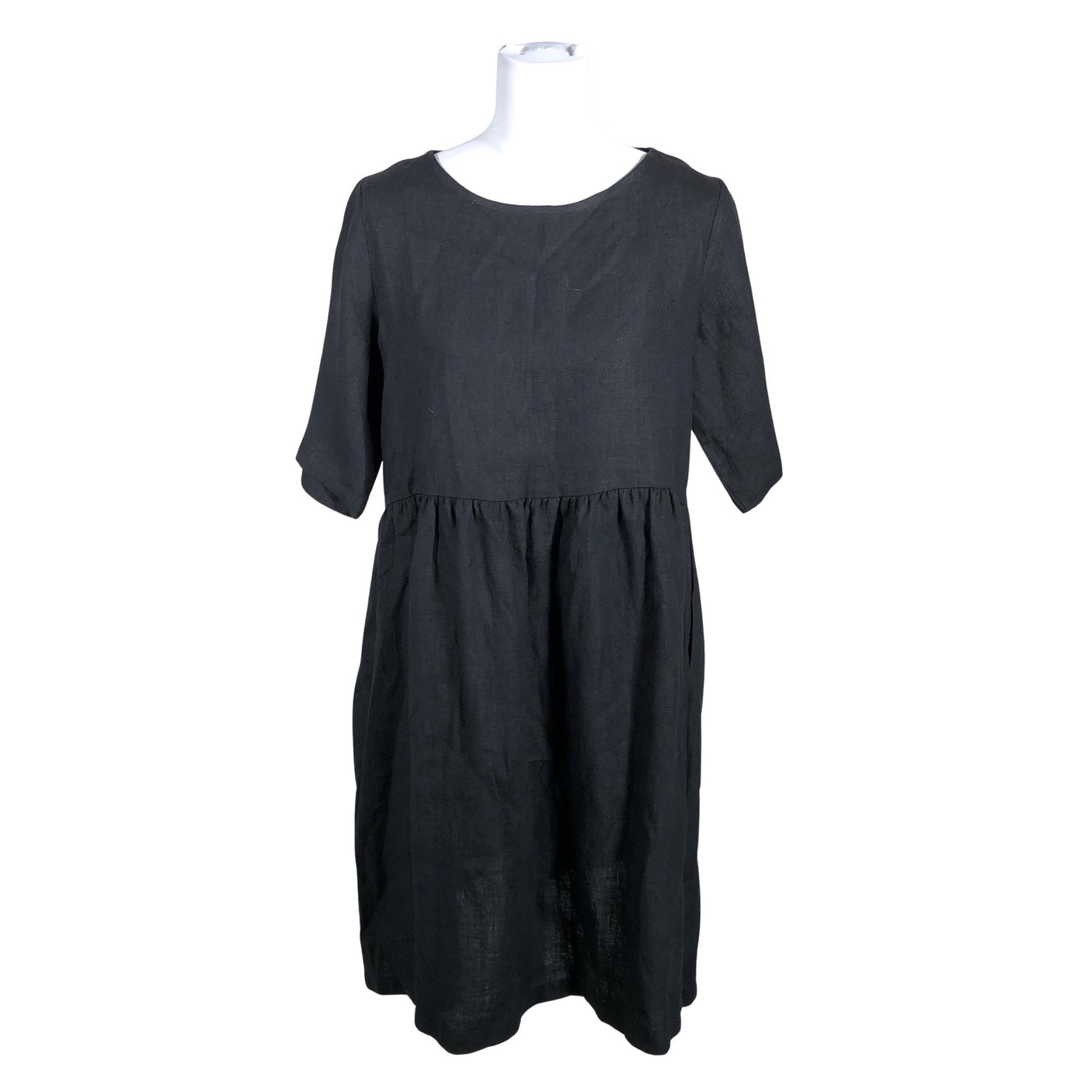 Unisex Pura Finland - Dress, size 34 - Black (1)