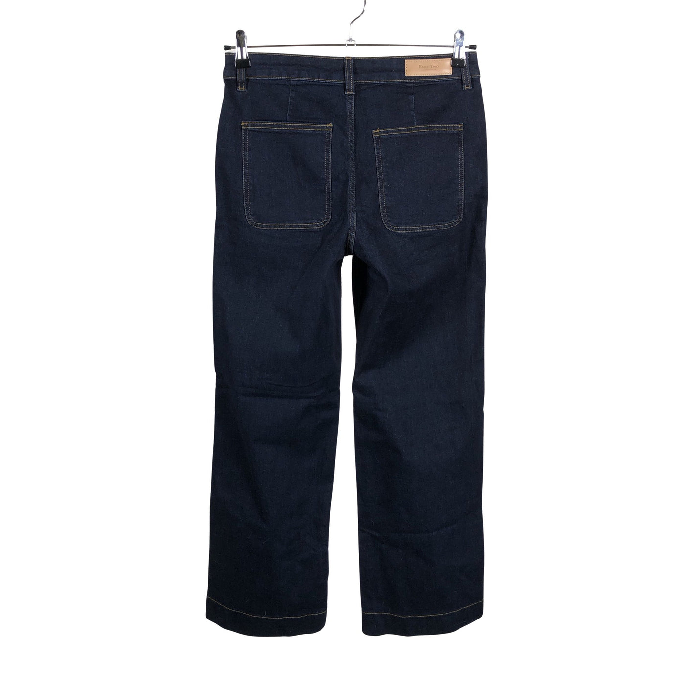 Unisex Part two - Jeans, size W29 - Blue (2)